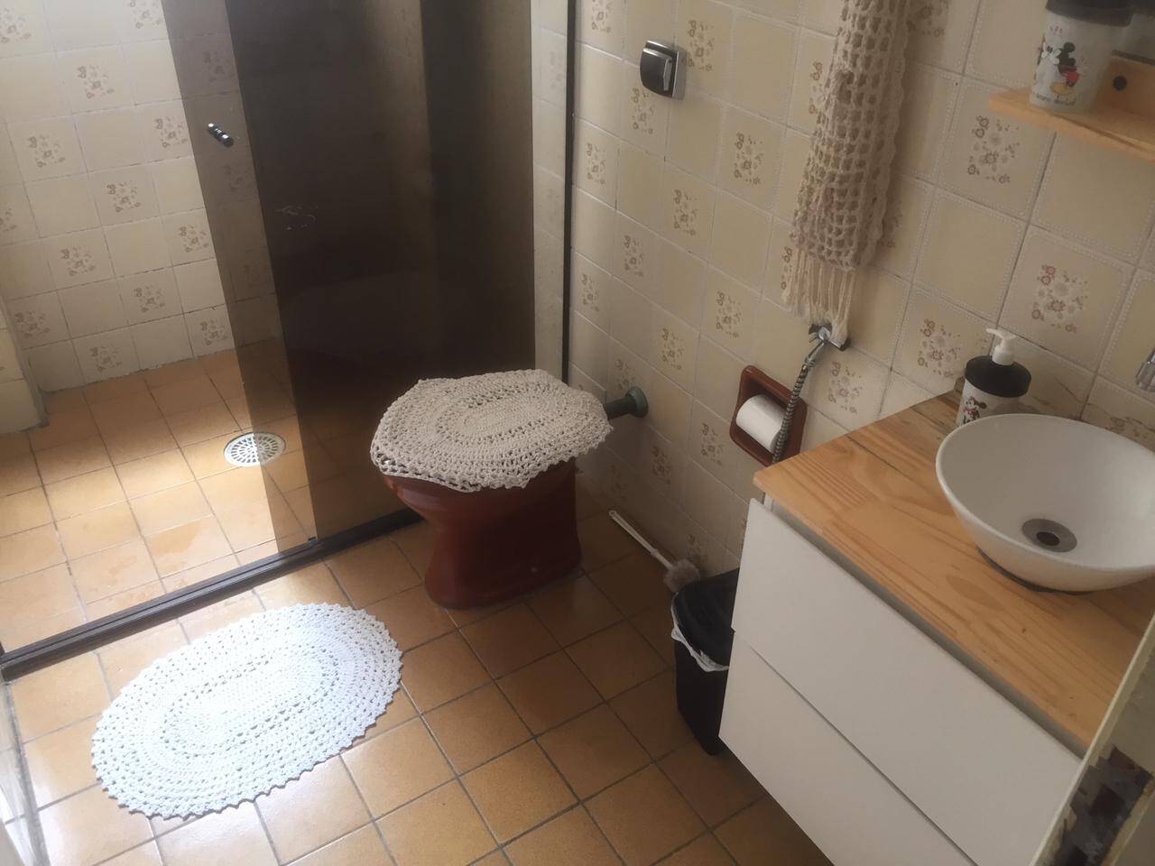 Apartamento à venda com 3 quartos, 108m² - Foto 8