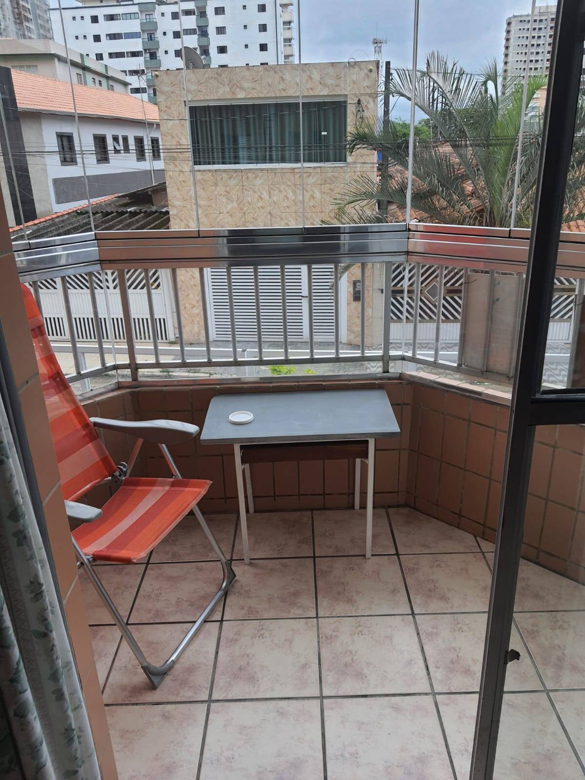 Apartamento à venda com 2 quartos, 117m² - Foto 2