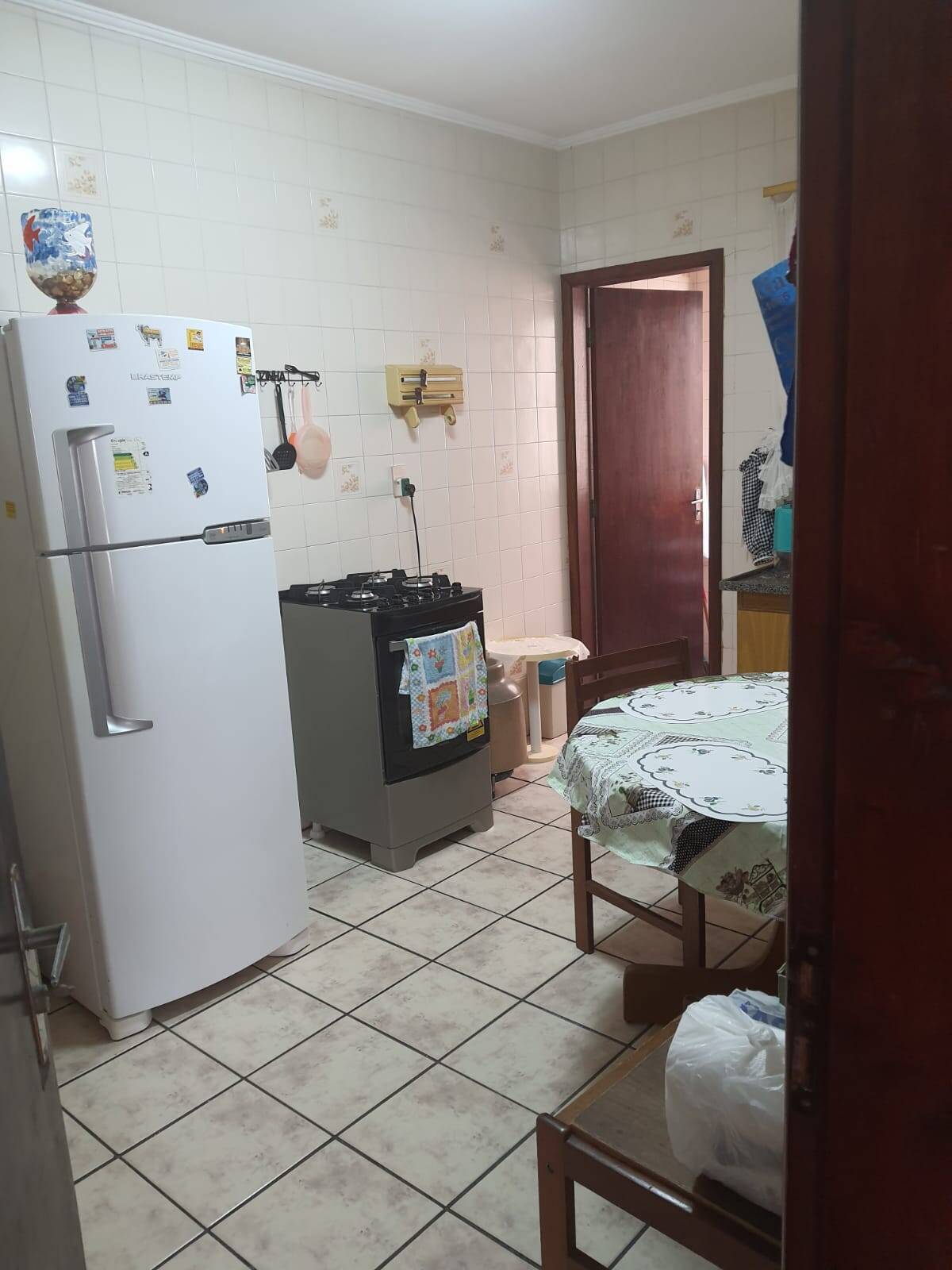 Apartamento à venda com 2 quartos, 117m² - Foto 5