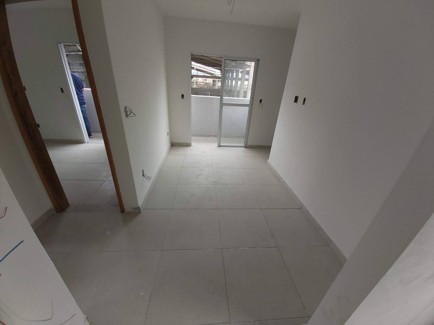 Casa à venda com 2 quartos, 44m² - Foto 3