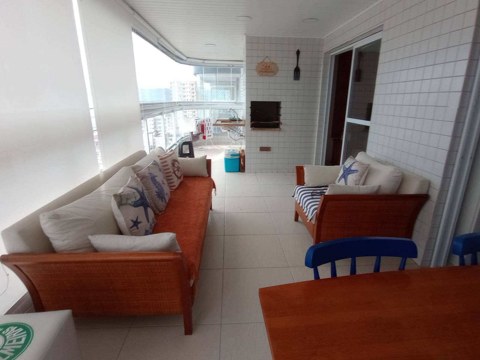 Apartamento à venda com 3 quartos, 151m² - Foto 28