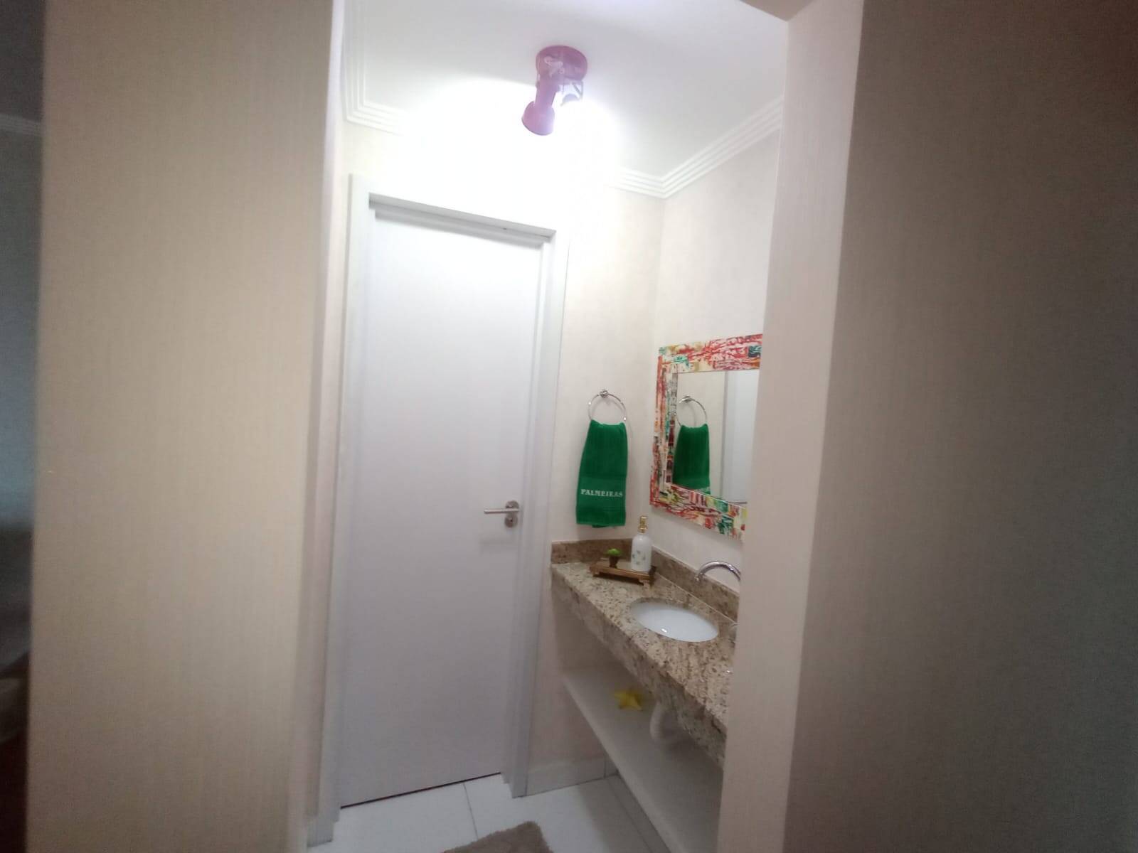 Apartamento à venda com 3 quartos, 151m² - Foto 10