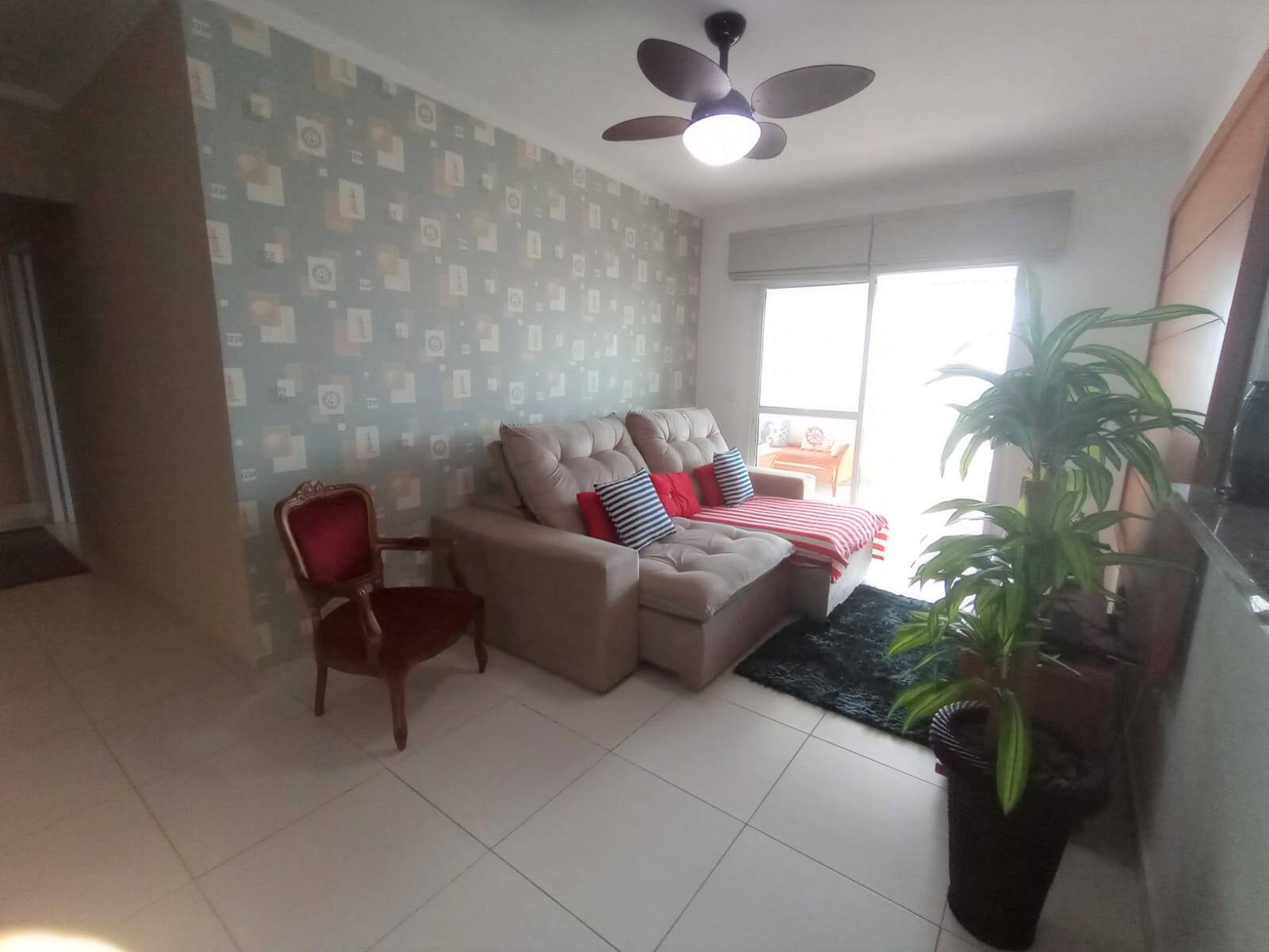 Apartamento à venda com 3 quartos, 151m² - Foto 2