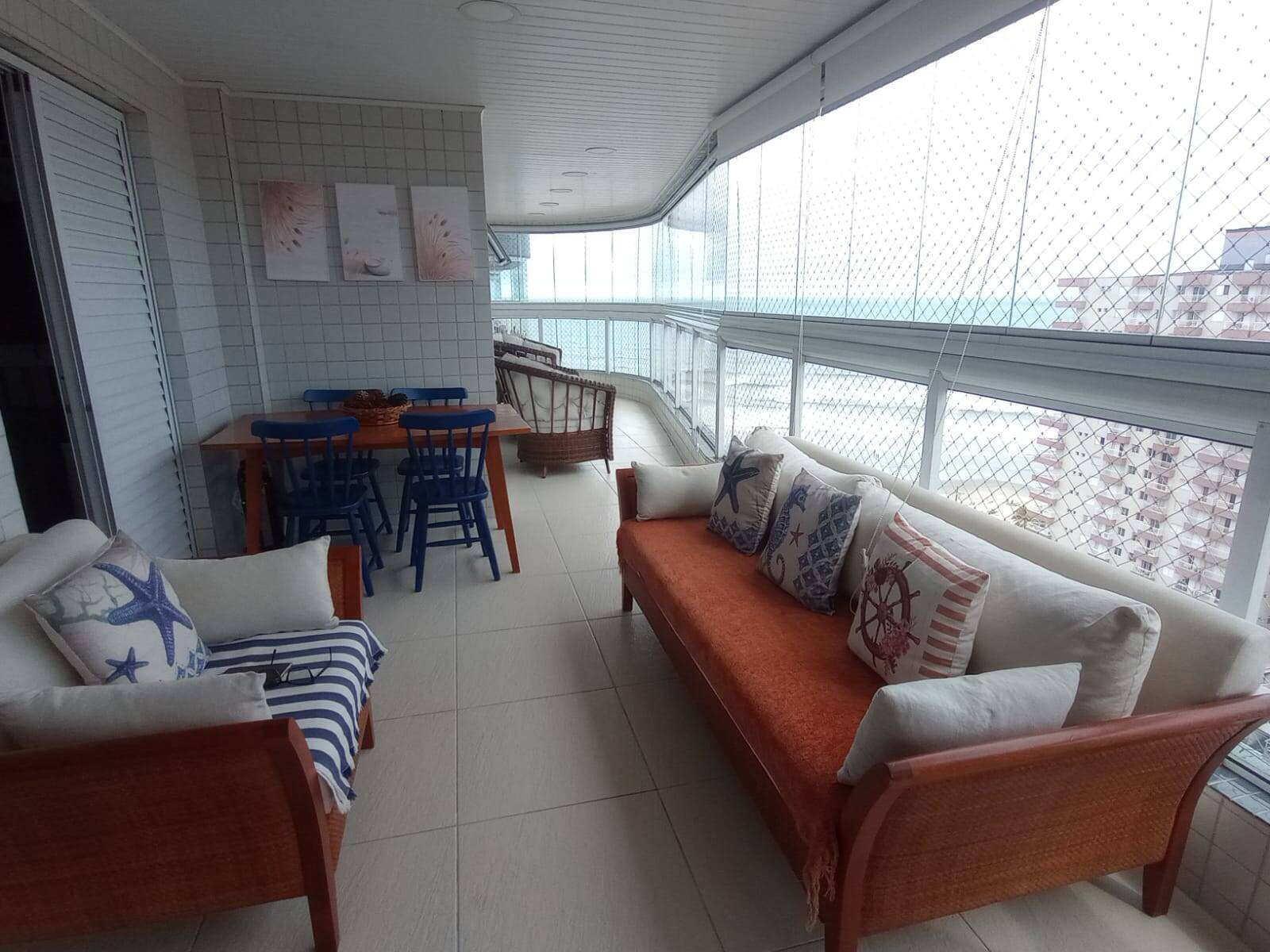 Apartamento à venda com 3 quartos, 151m² - Foto 27