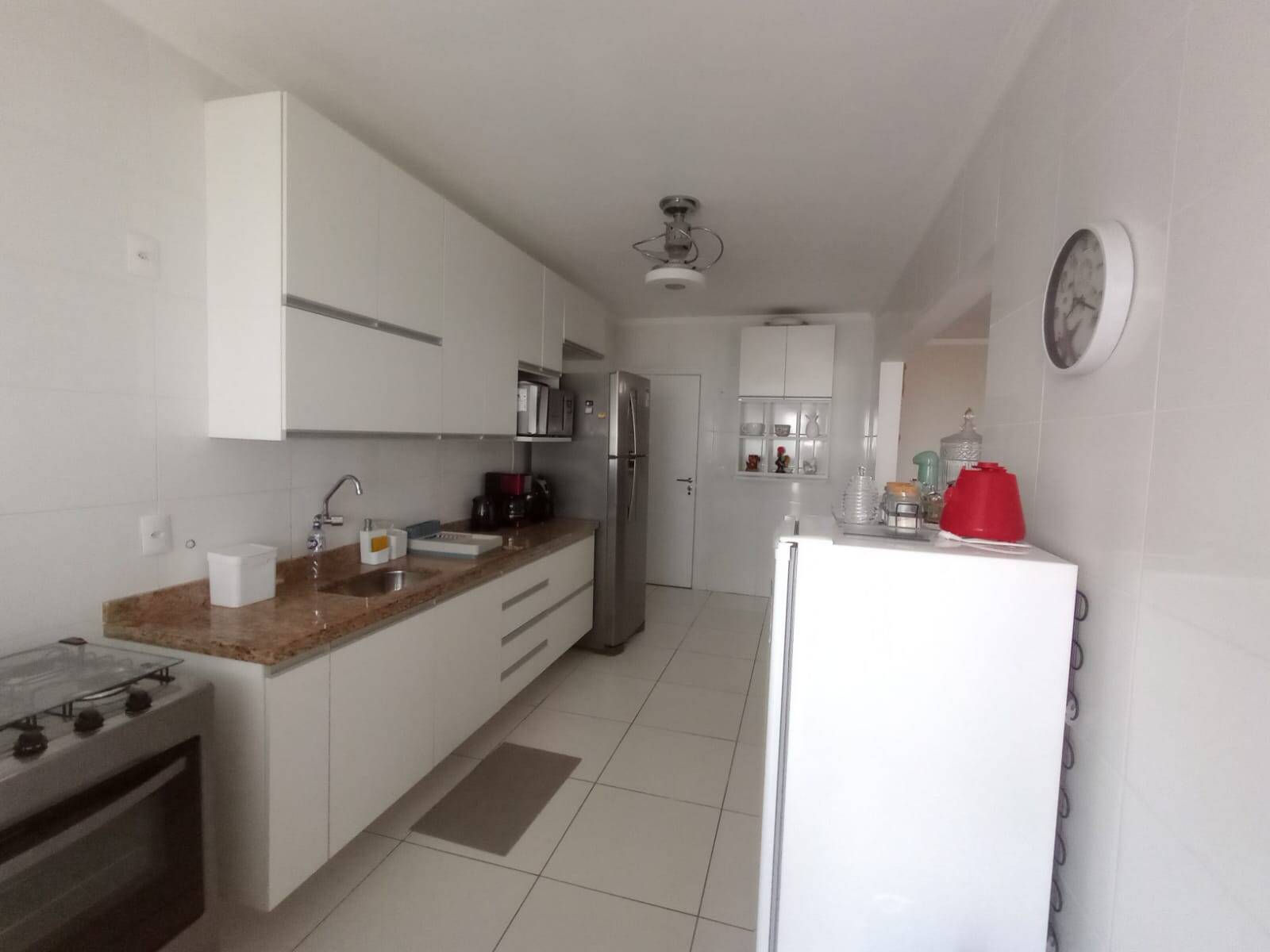 Apartamento à venda com 3 quartos, 151m² - Foto 7