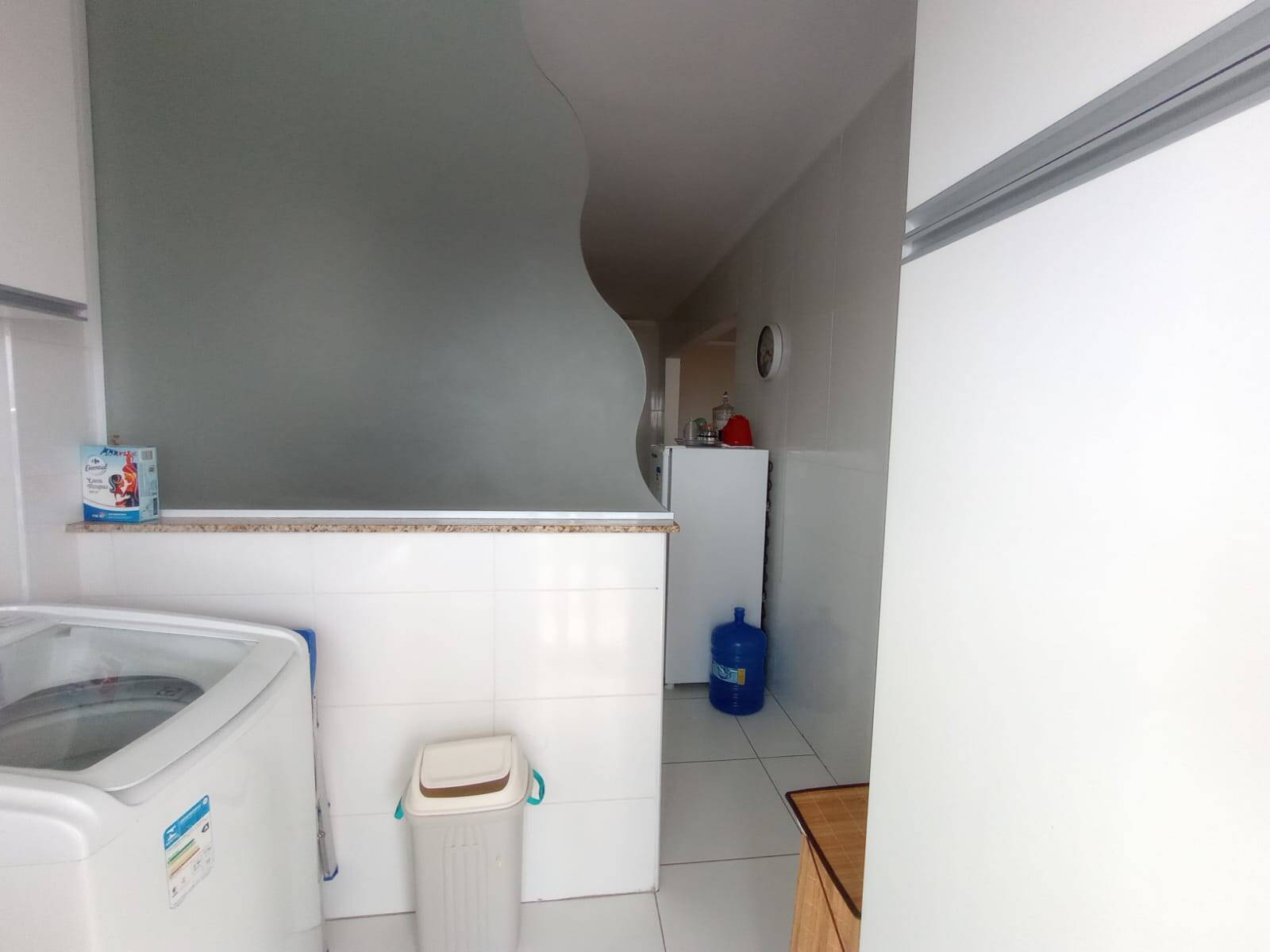 Apartamento à venda com 3 quartos, 151m² - Foto 9