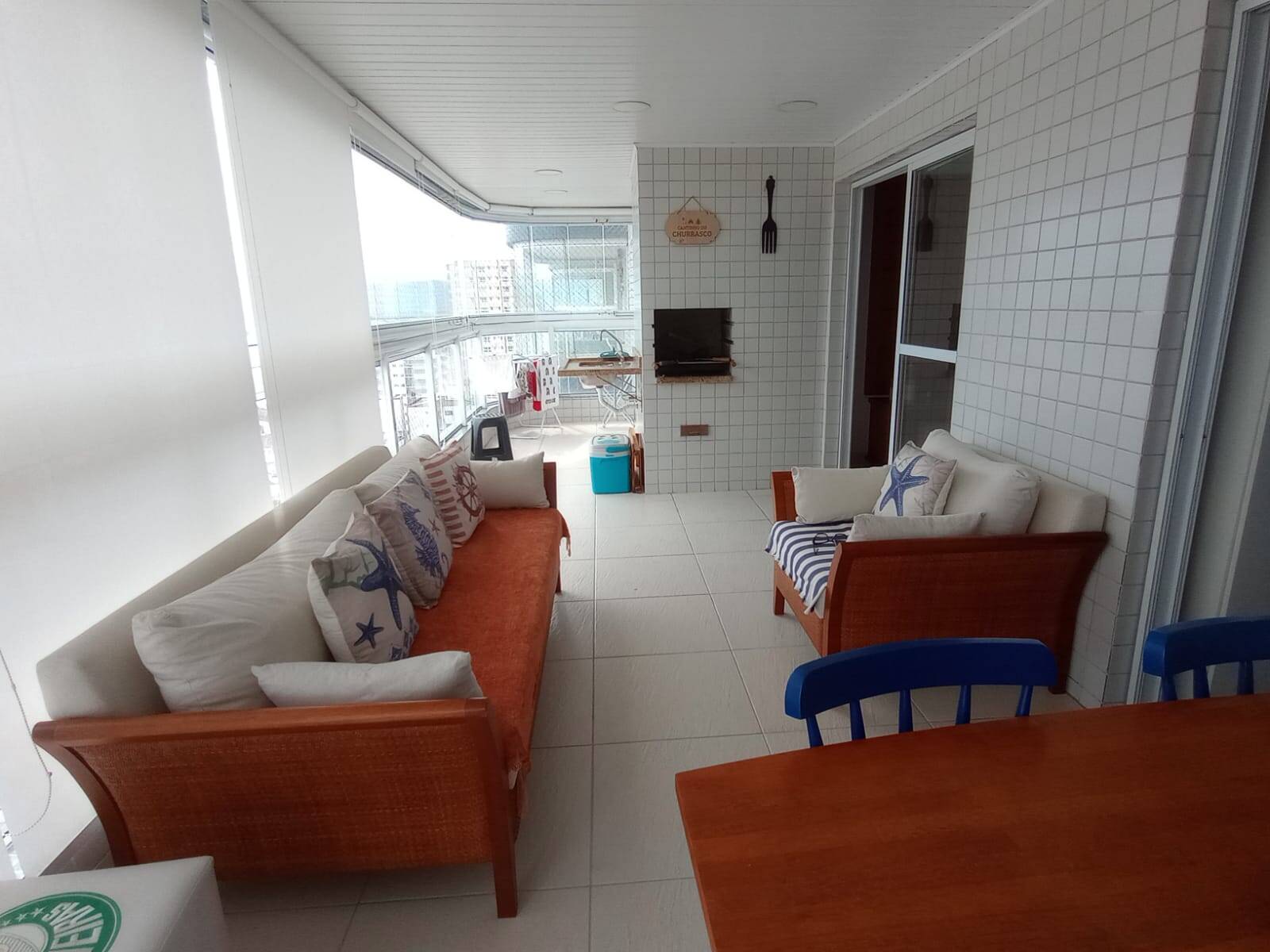 Apartamento à venda com 3 quartos, 151m² - Foto 26