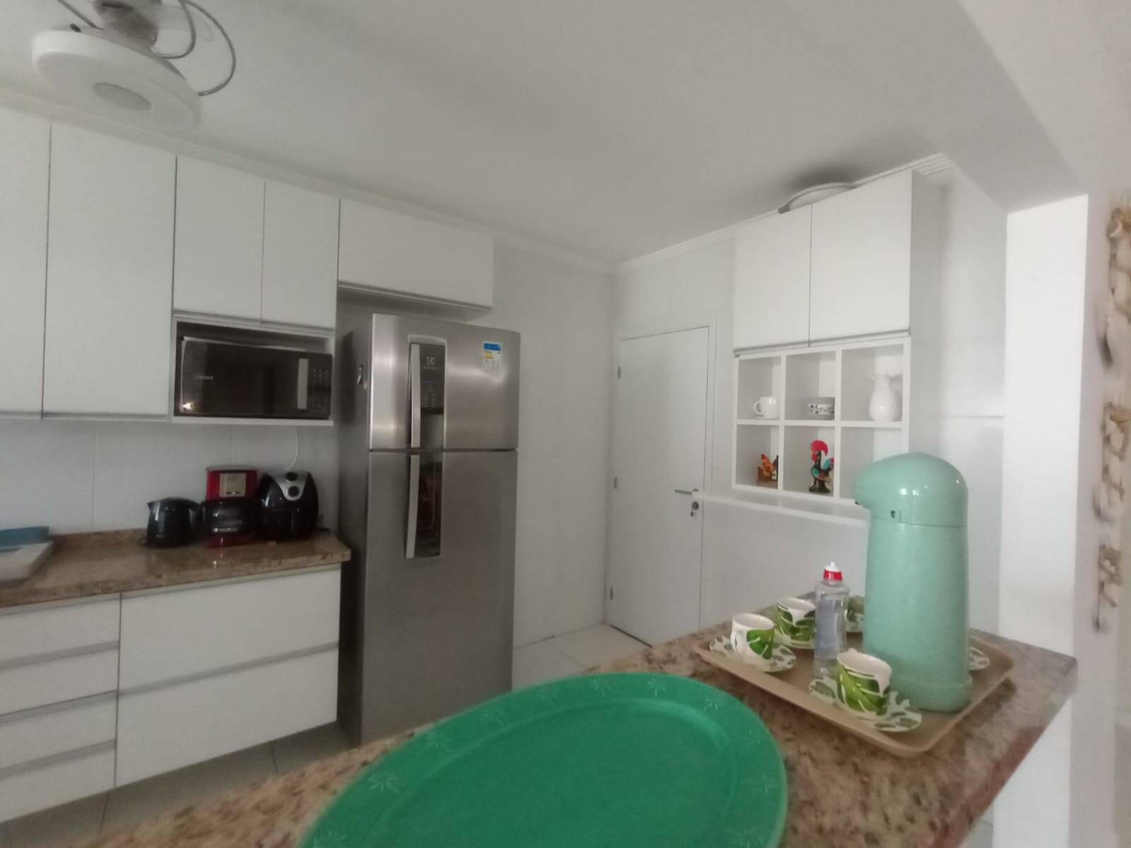 Apartamento à venda com 3 quartos, 151m² - Foto 5