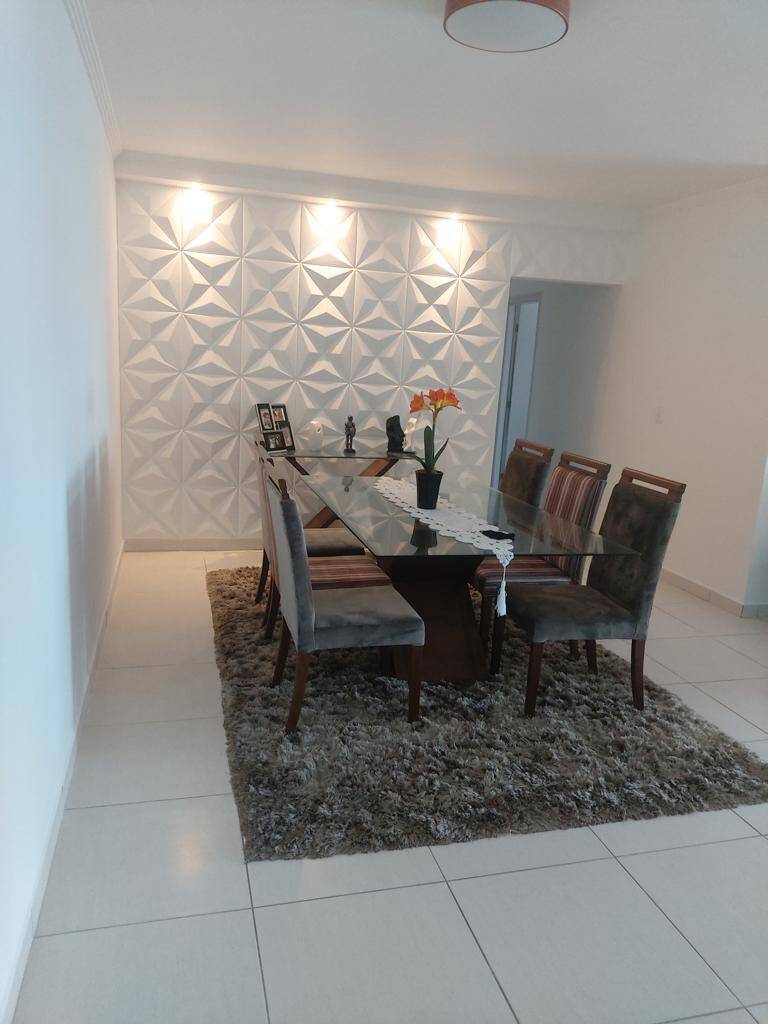 Apartamento à venda com 3 quartos, 151m² - Foto 1