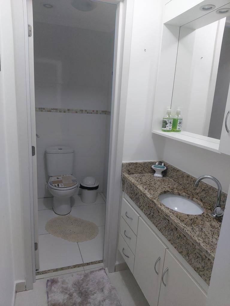 Apartamento à venda com 3 quartos, 151m² - Foto 6