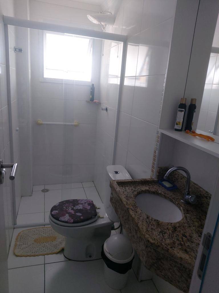 Apartamento à venda com 3 quartos, 151m² - Foto 8