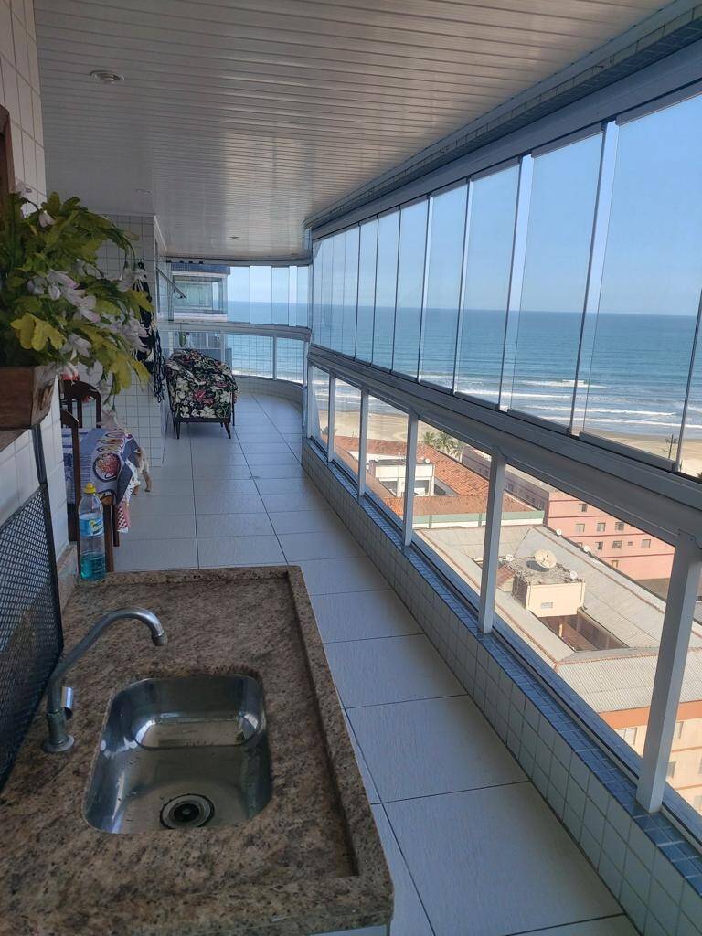 Apartamento à venda com 3 quartos, 151m² - Foto 13