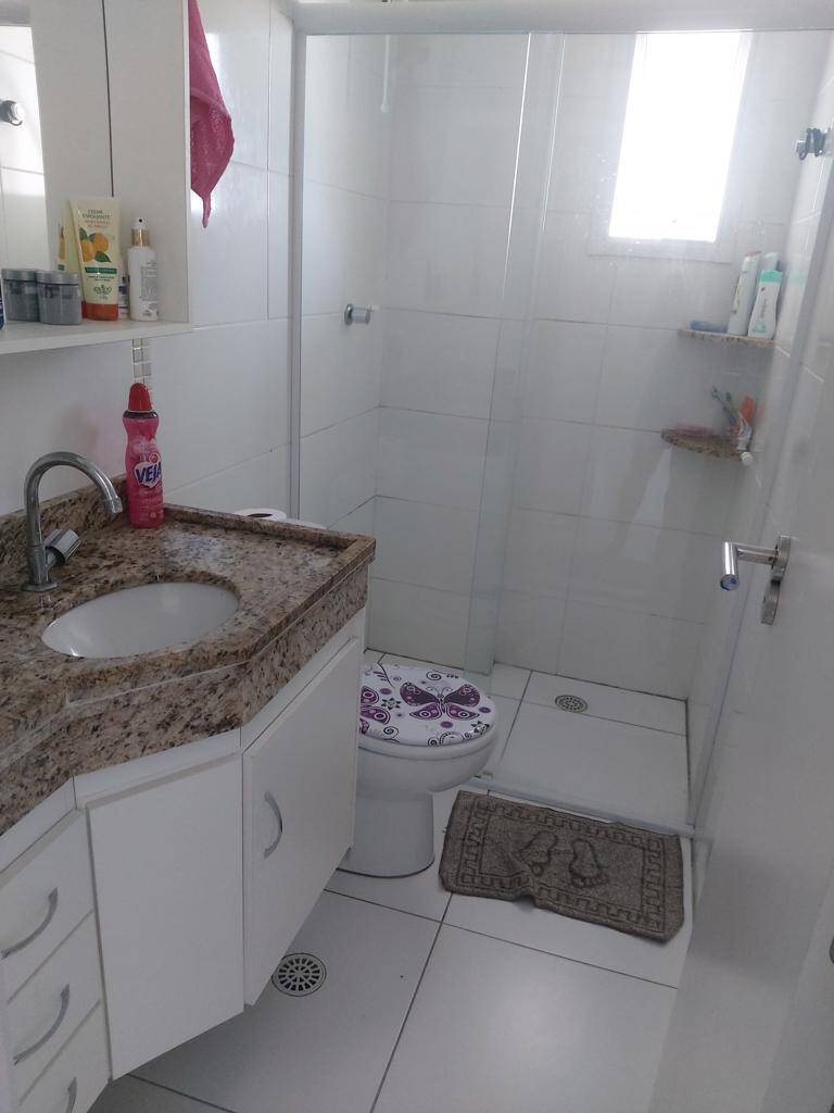 Apartamento à venda com 3 quartos, 151m² - Foto 12