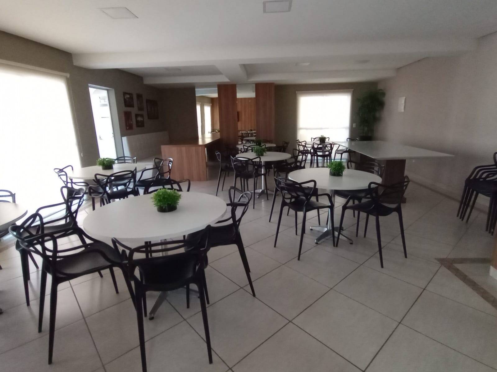 Apartamento à venda com 3 quartos, 151m² - Foto 20