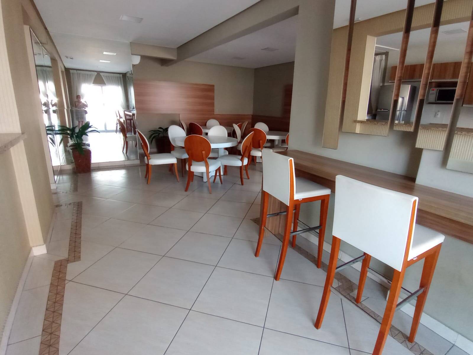 Apartamento à venda com 3 quartos, 151m² - Foto 24