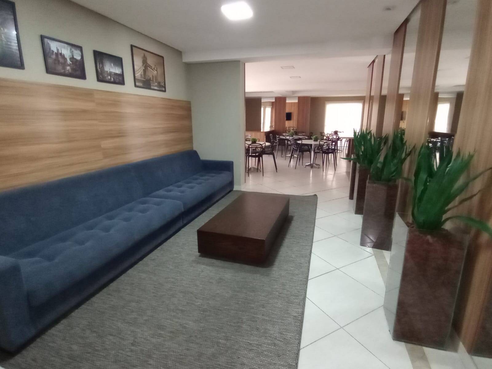 Apartamento à venda com 3 quartos, 151m² - Foto 19