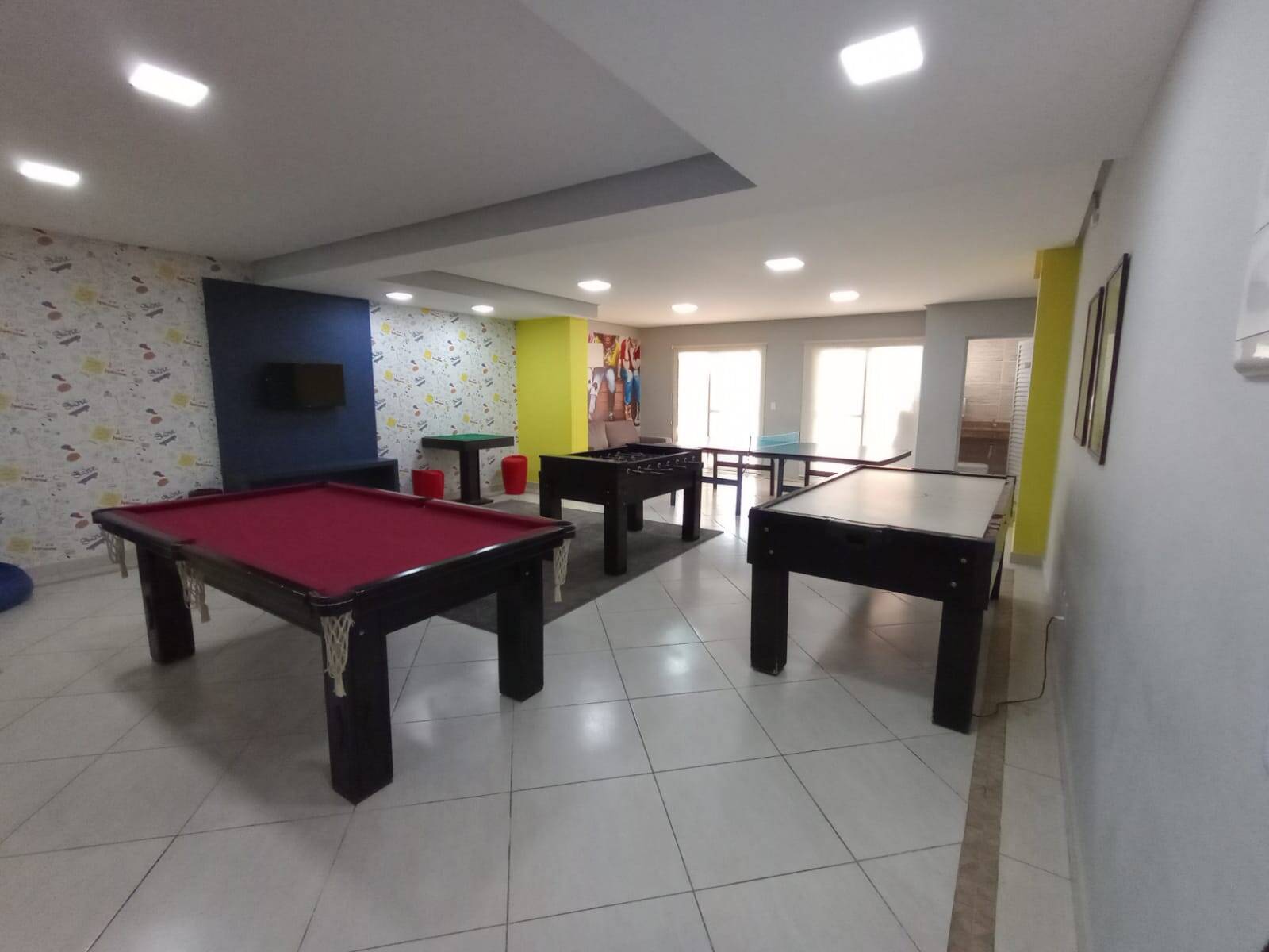 Apartamento à venda com 3 quartos, 151m² - Foto 33