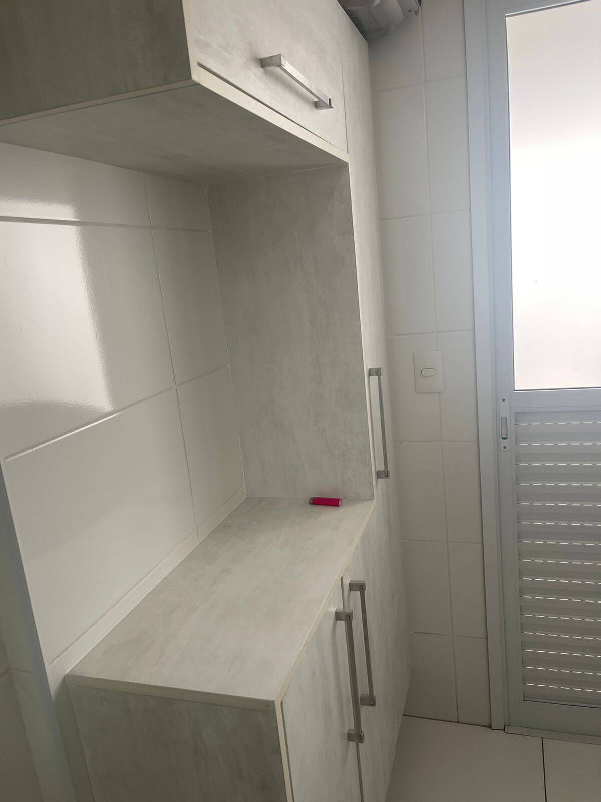 Apartamento à venda com 3 quartos, 151m² - Foto 8