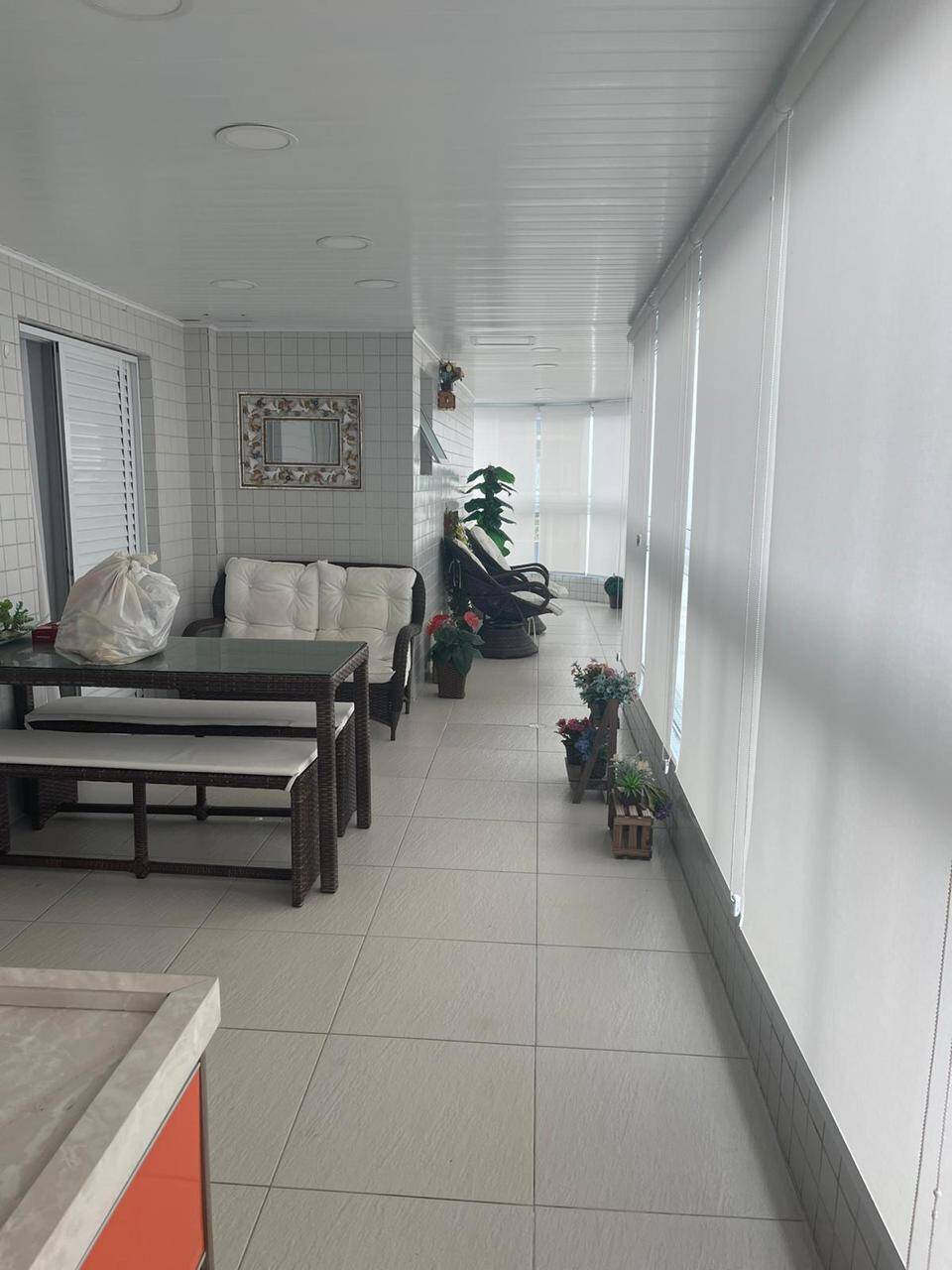 Apartamento à venda com 3 quartos, 151m² - Foto 11