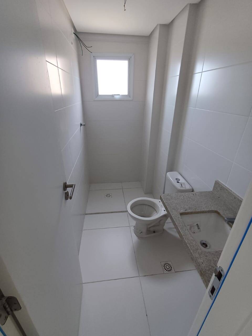 Apartamento à venda com 3 quartos, 105m² - Foto 13