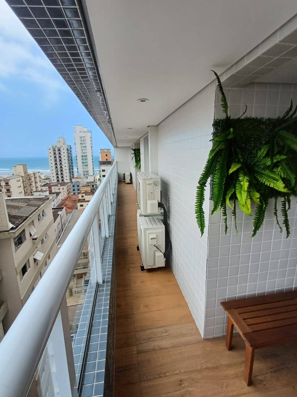 Apartamento à venda com 3 quartos, 105m² - Foto 29