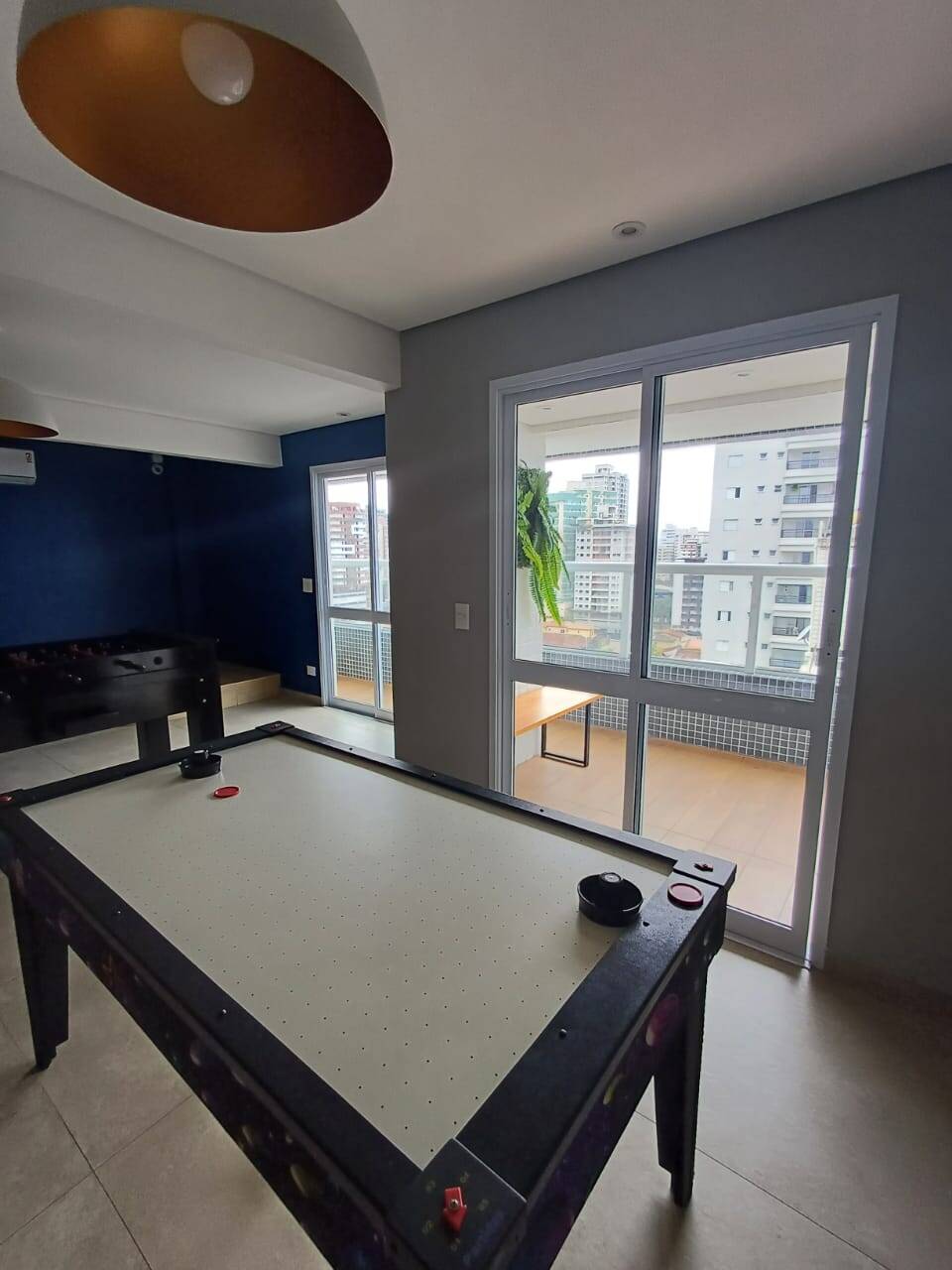 Apartamento à venda com 3 quartos, 105m² - Foto 46