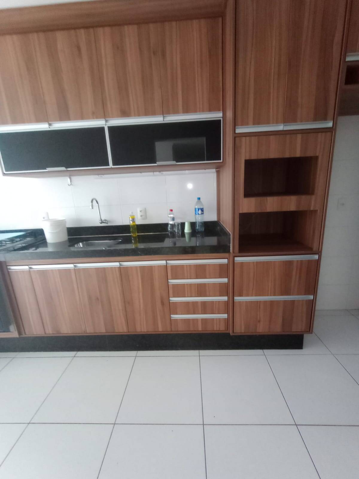 Apartamento à venda com 2 quartos, 99m² - Foto 1