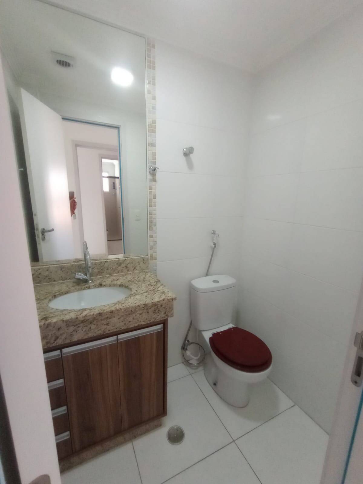 Apartamento à venda com 2 quartos, 99m² - Foto 11