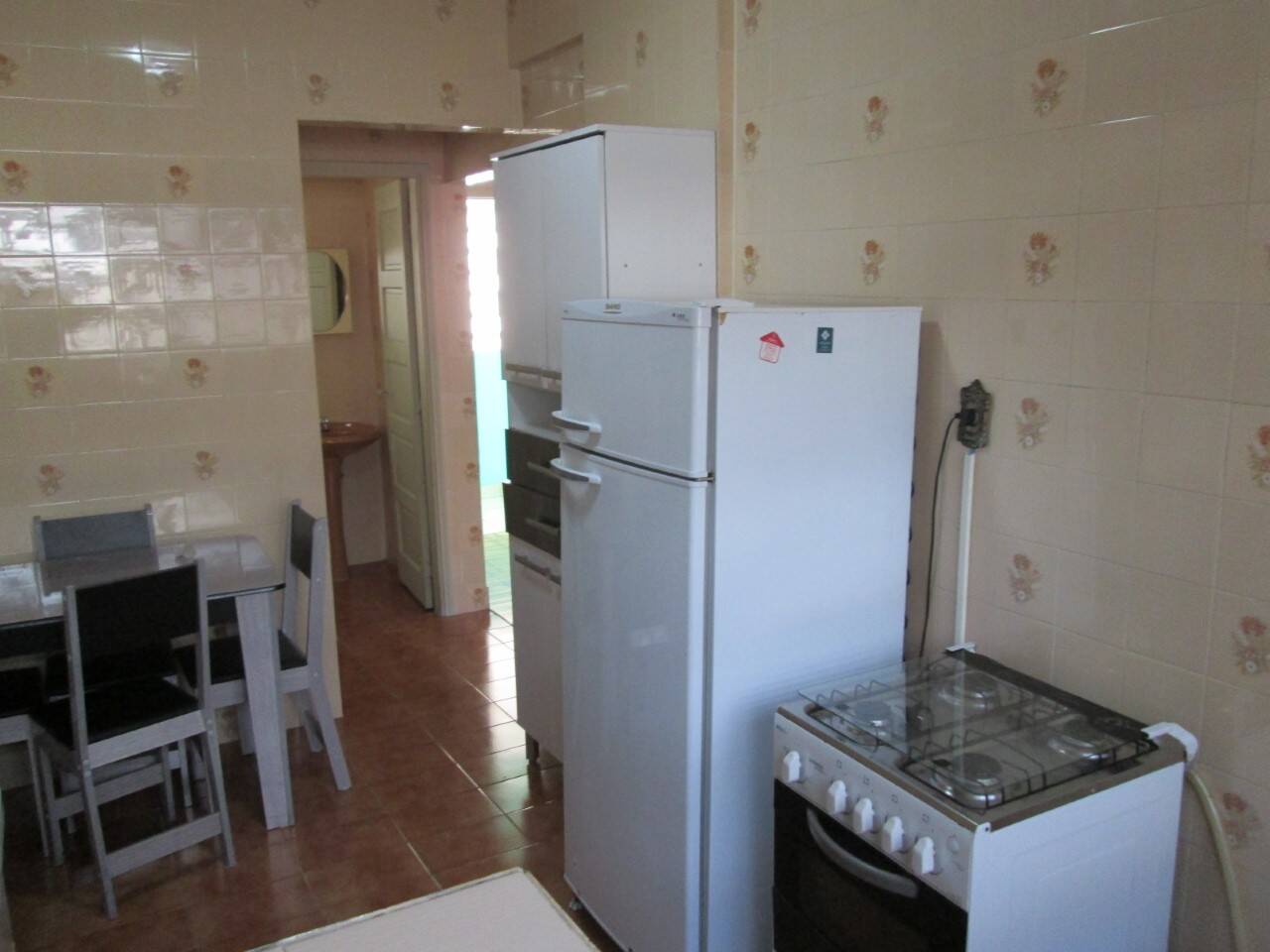 Apartamento à venda, 54m² - Foto 1