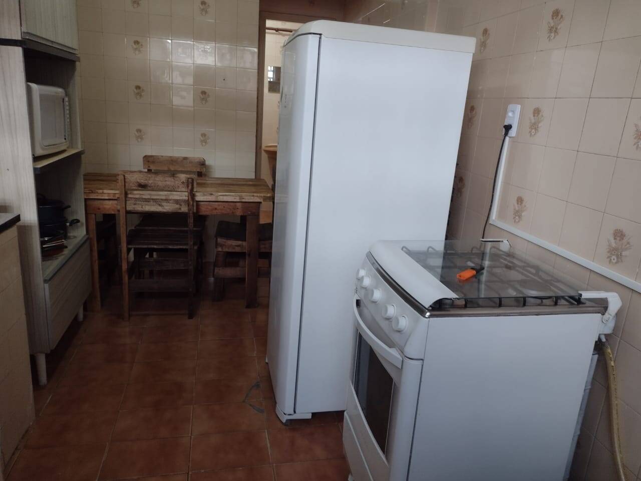 Apartamento à venda, 54m² - Foto 2