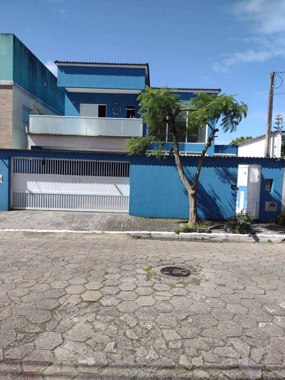 Casa à venda com 4 quartos, 399m² - Foto 1