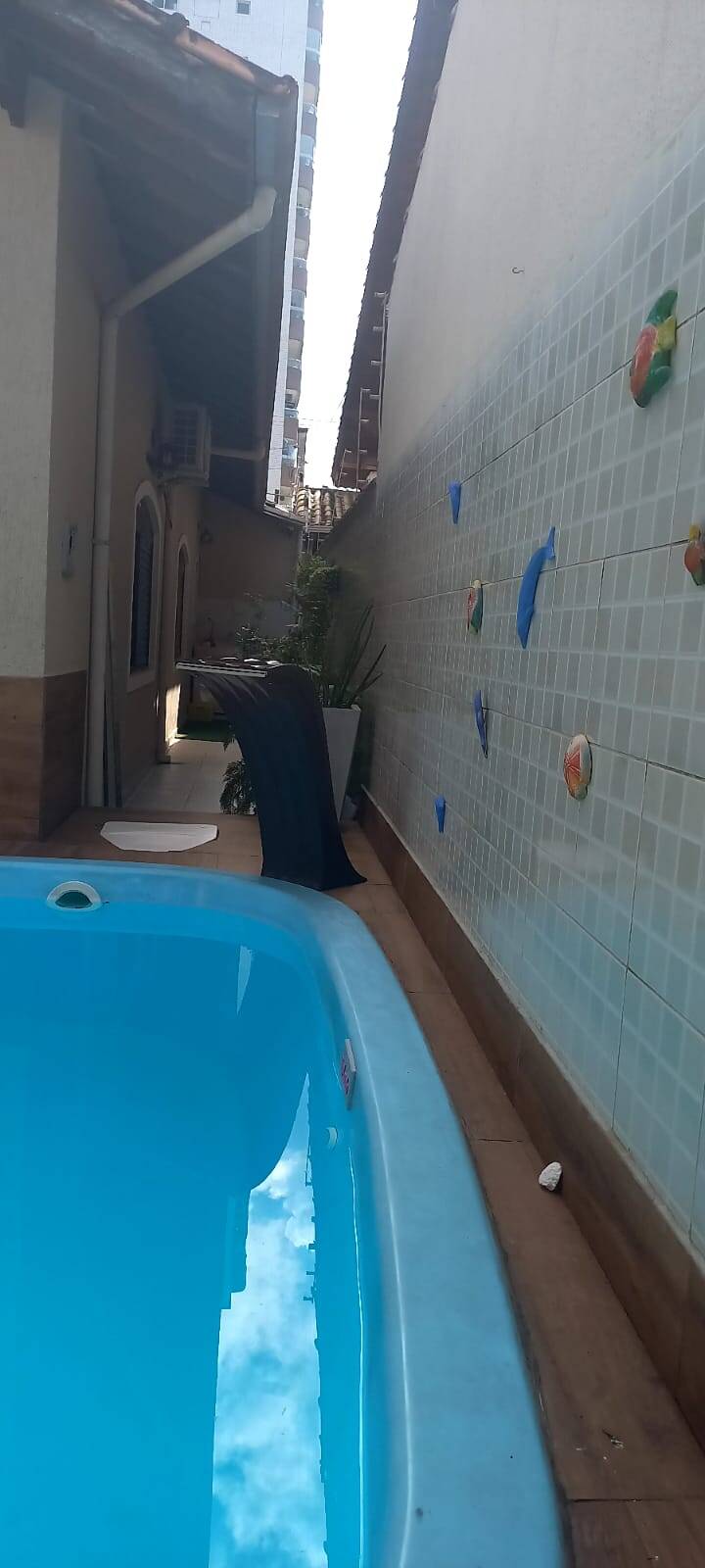 Casa à venda com 3 quartos, 270m² - Foto 11