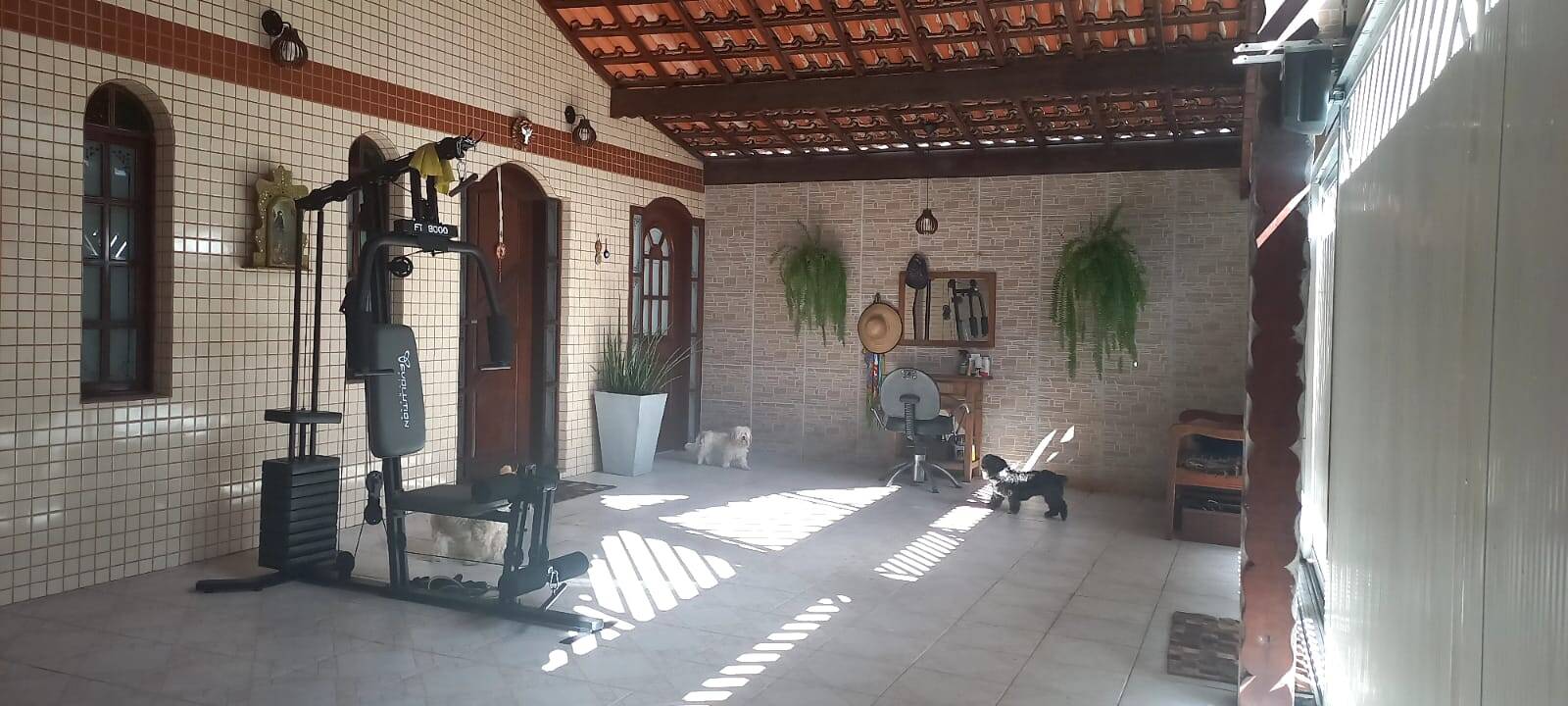 Casa à venda com 3 quartos, 270m² - Foto 16