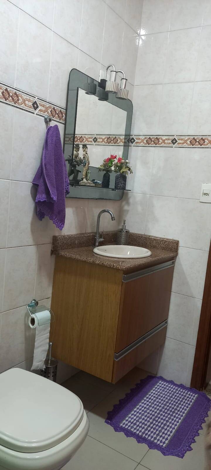 Casa à venda com 3 quartos, 270m² - Foto 26