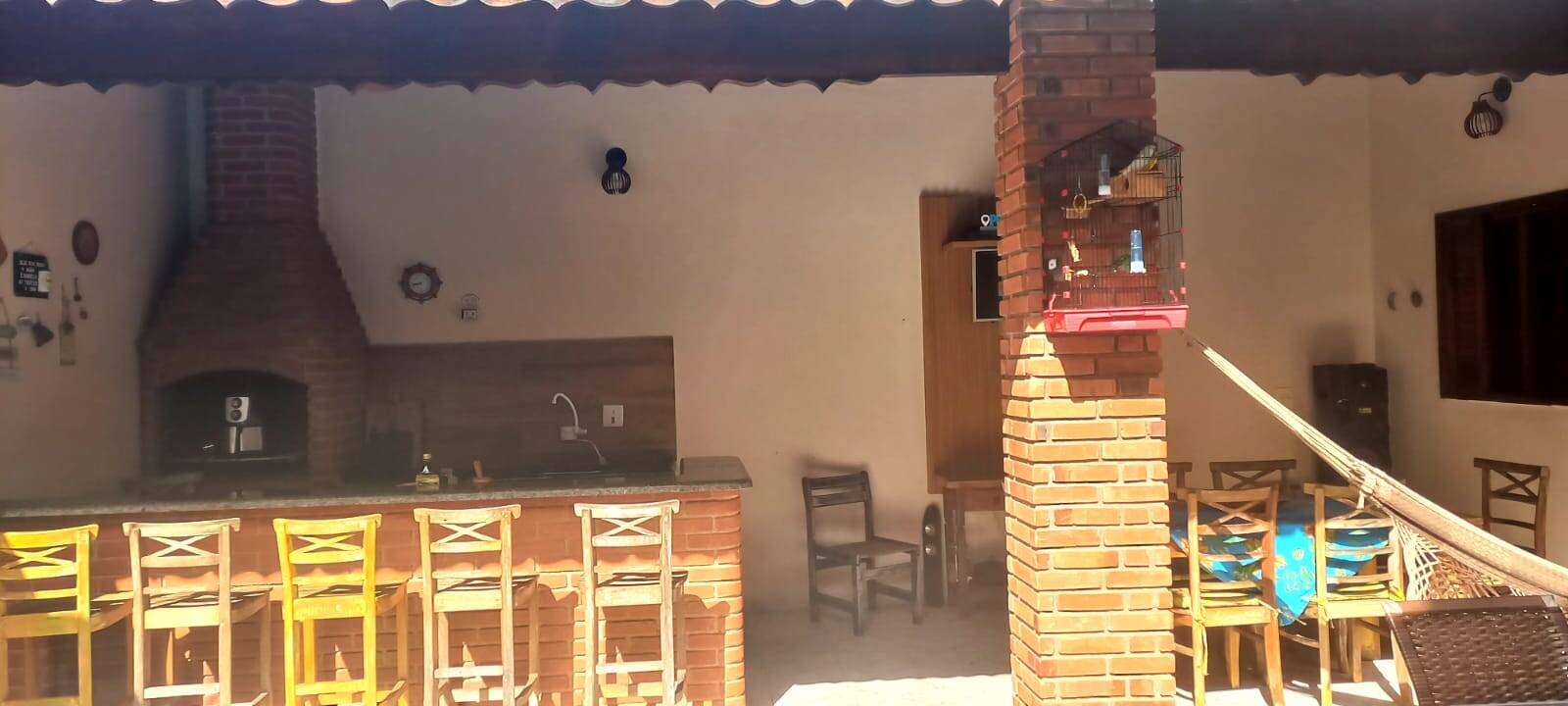 Casa à venda com 3 quartos, 270m² - Foto 30