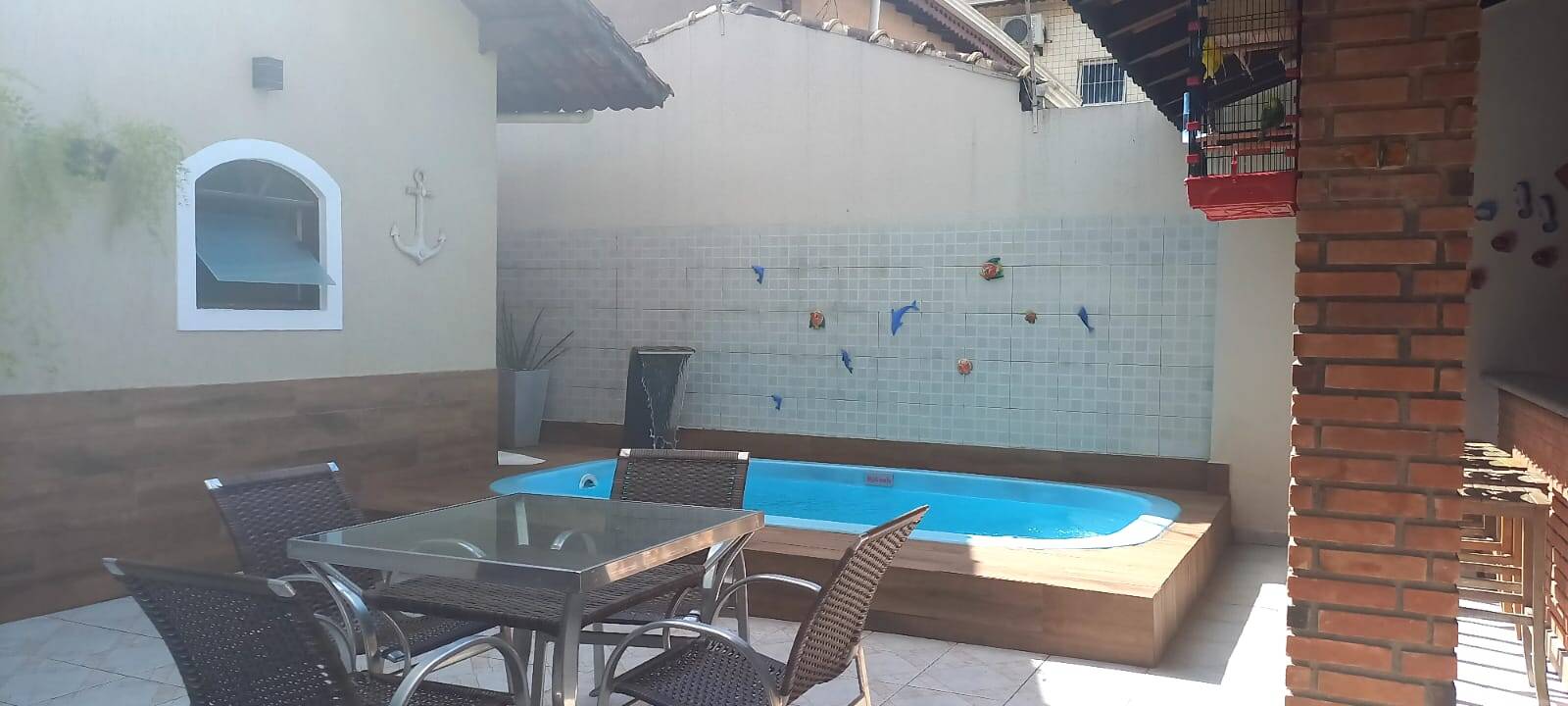 Casa à venda com 3 quartos, 270m² - Foto 33