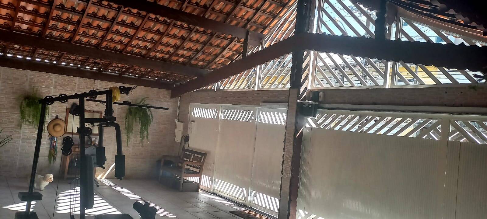 Casa à venda com 3 quartos, 270m² - Foto 38