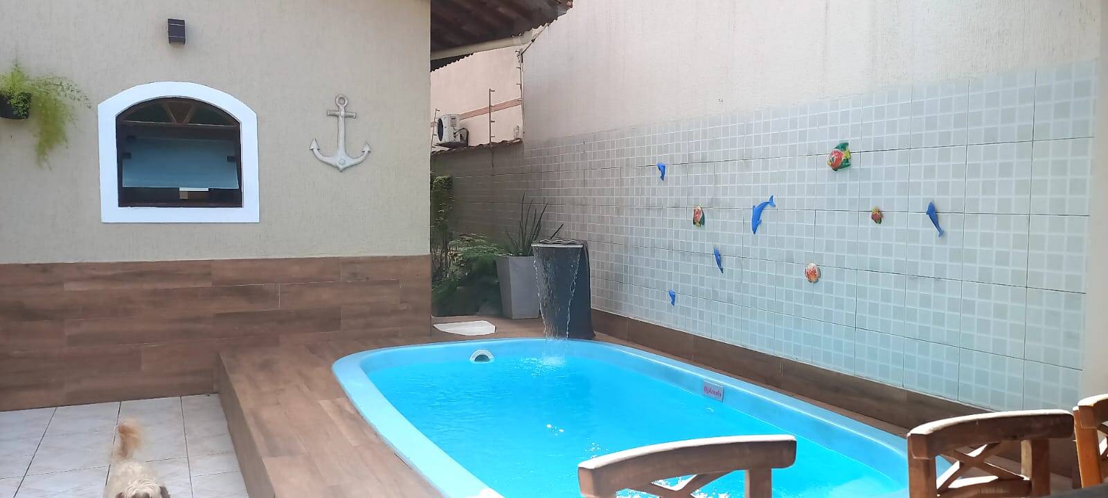 Casa à venda com 3 quartos, 270m² - Foto 39