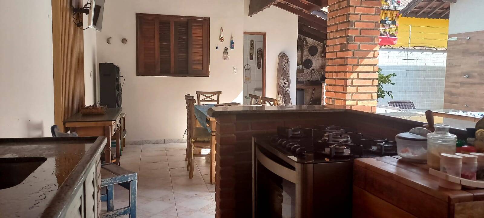 Casa à venda com 3 quartos, 270m² - Foto 41