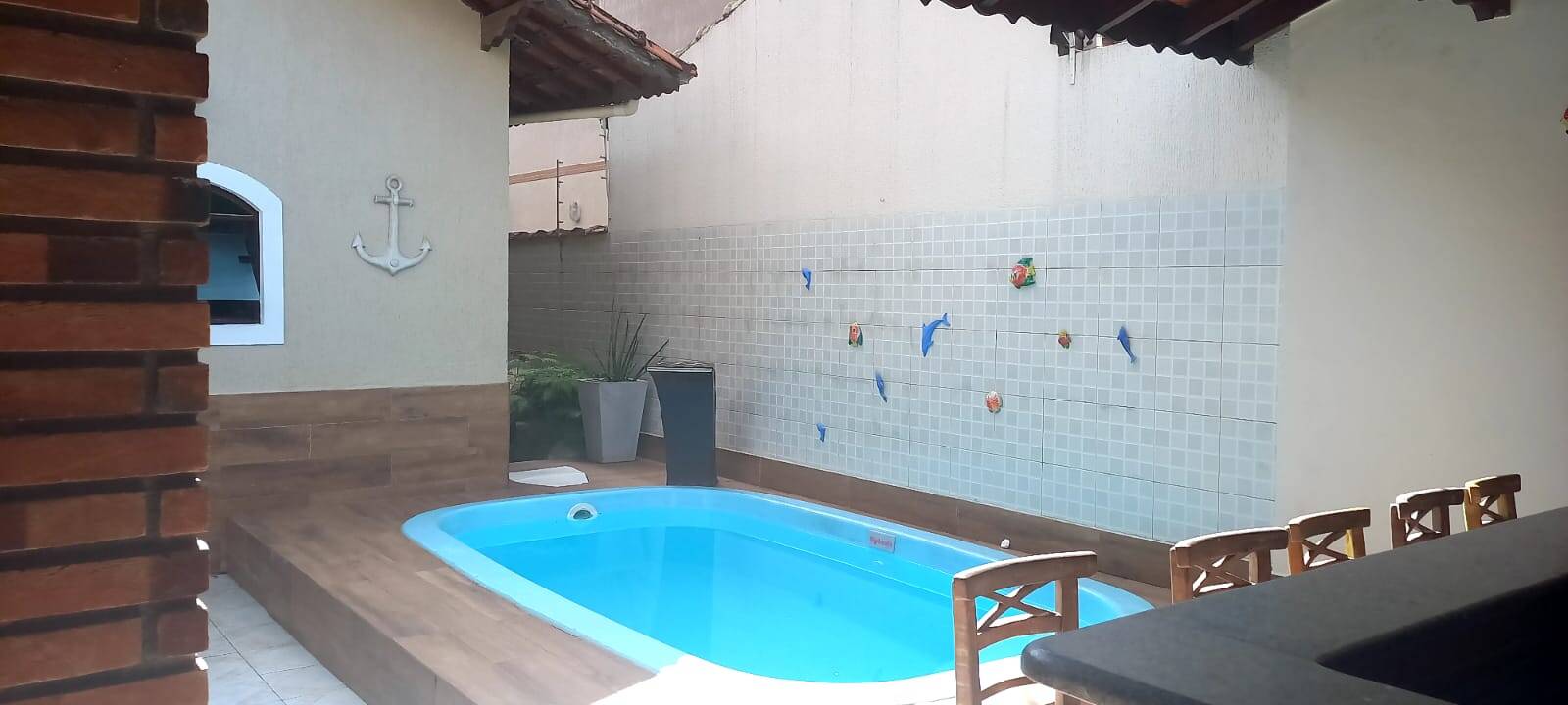 Casa à venda com 3 quartos, 270m² - Foto 42