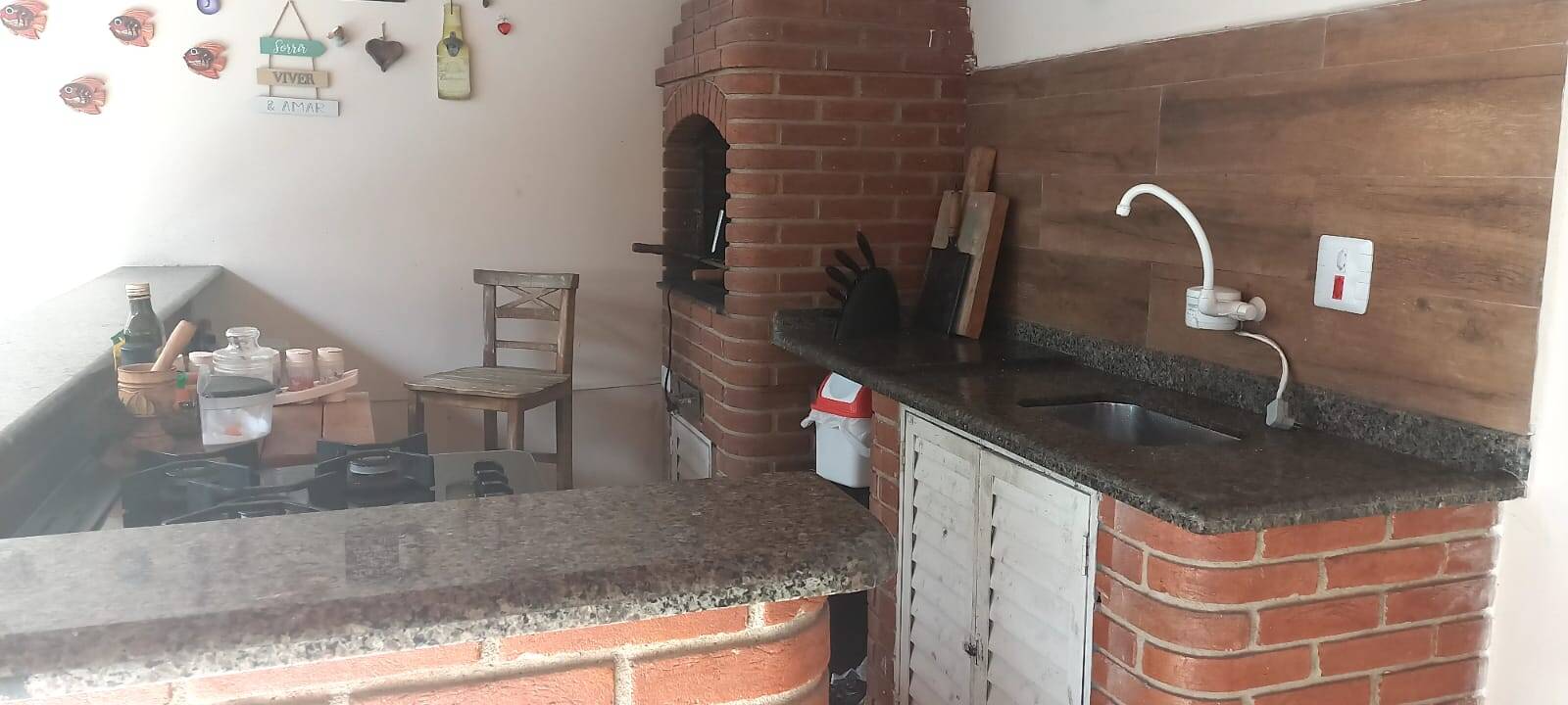 Casa à venda com 3 quartos, 270m² - Foto 45