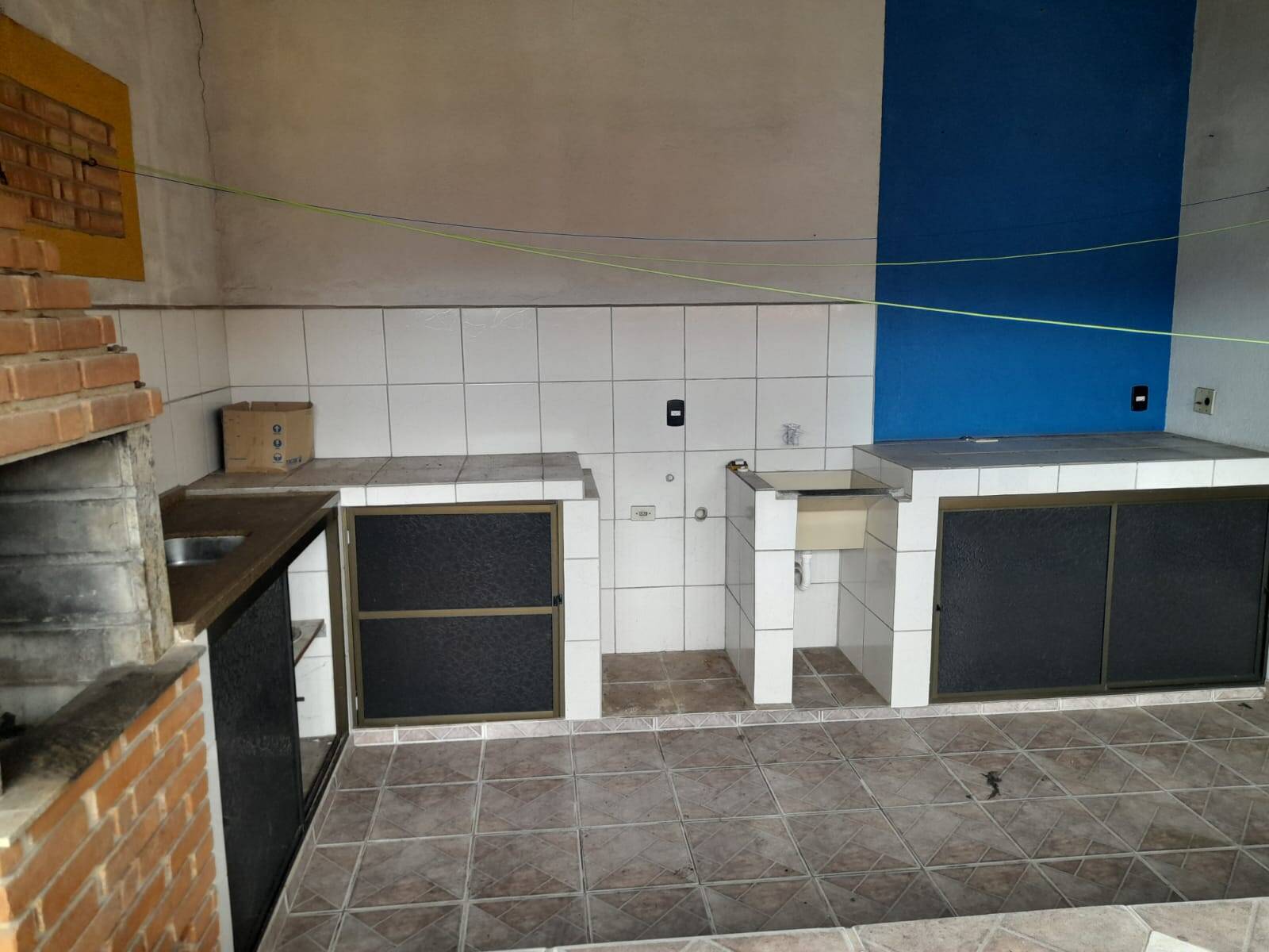 Casa à venda com 3 quartos, 123m² - Foto 25