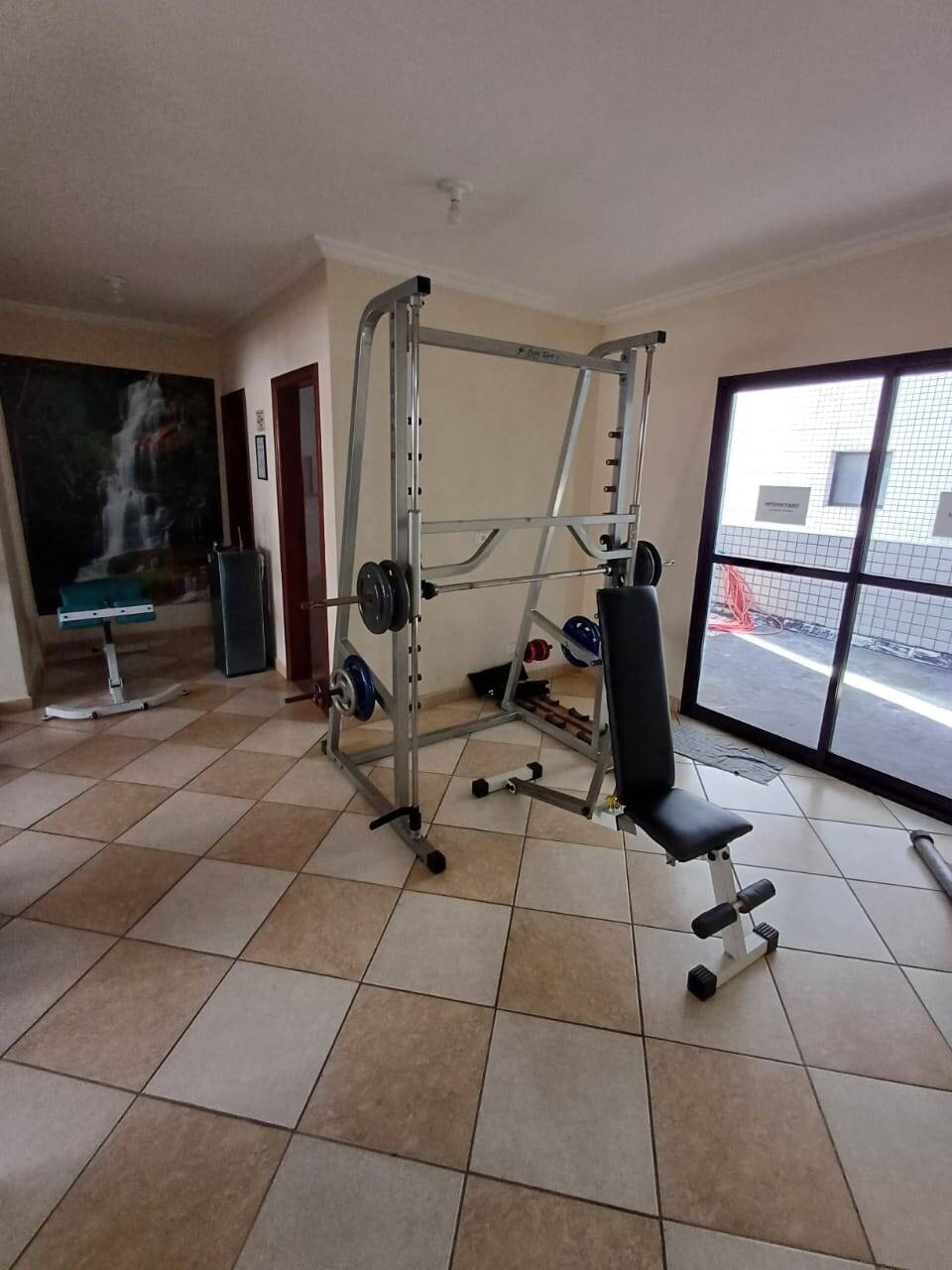 Apartamento à venda e aluguel com 2 quartos, 90m² - Foto 30