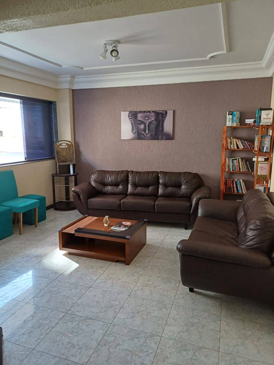 Apartamento à venda e aluguel com 2 quartos, 90m² - Foto 32