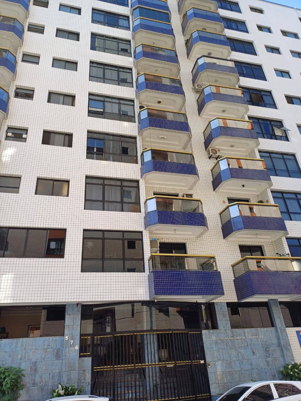 Apartamento à venda e aluguel com 2 quartos, 90m² - Foto 1