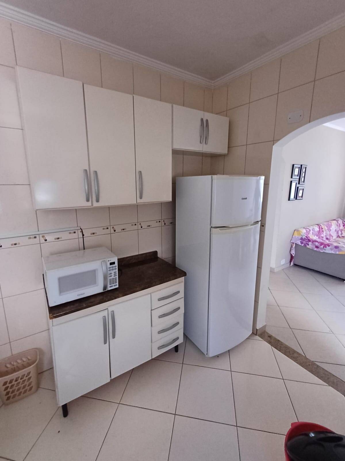 Apartamento à venda com 2 quartos, 56m² - Foto 15