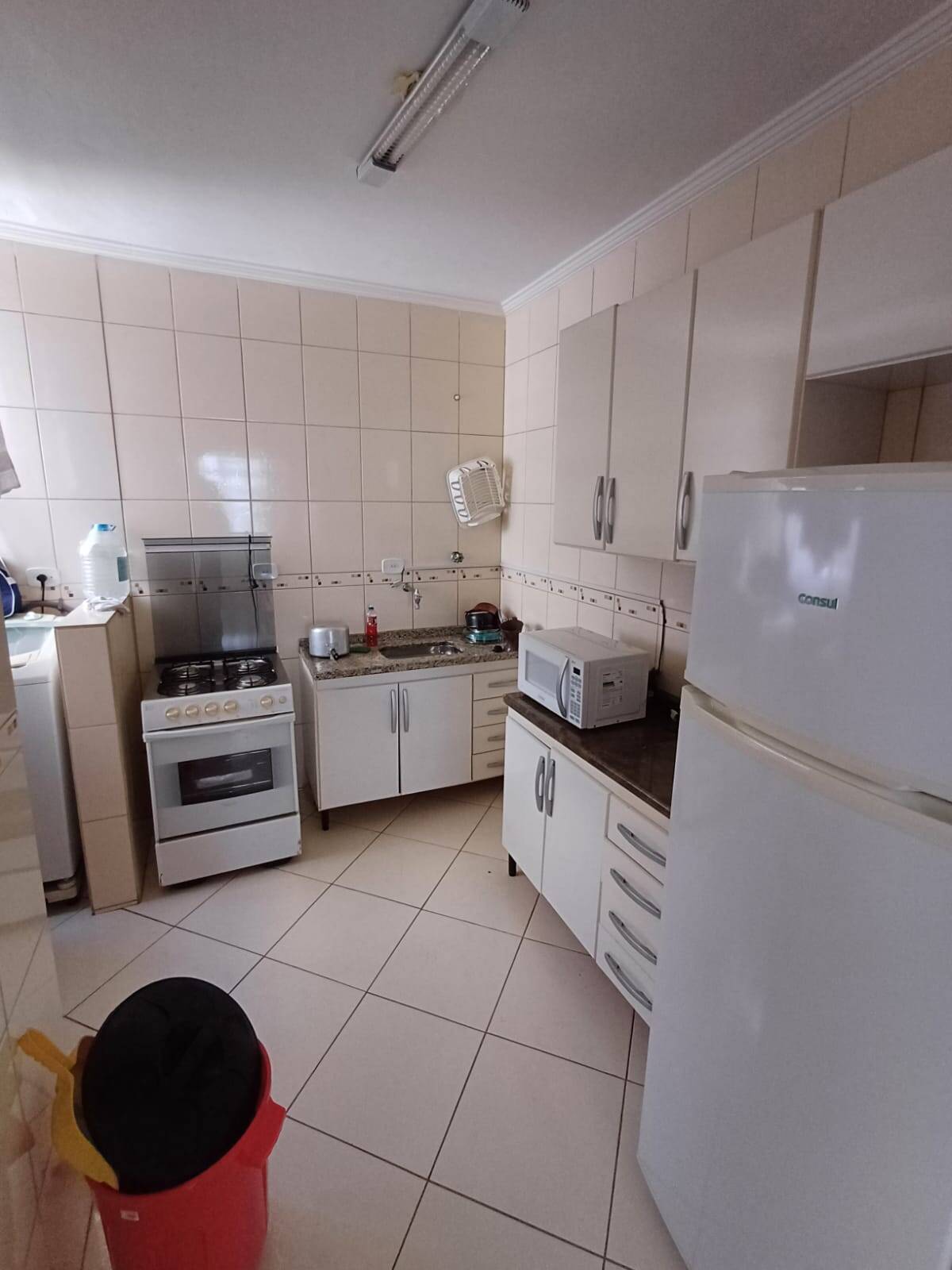 Apartamento à venda com 2 quartos, 56m² - Foto 14