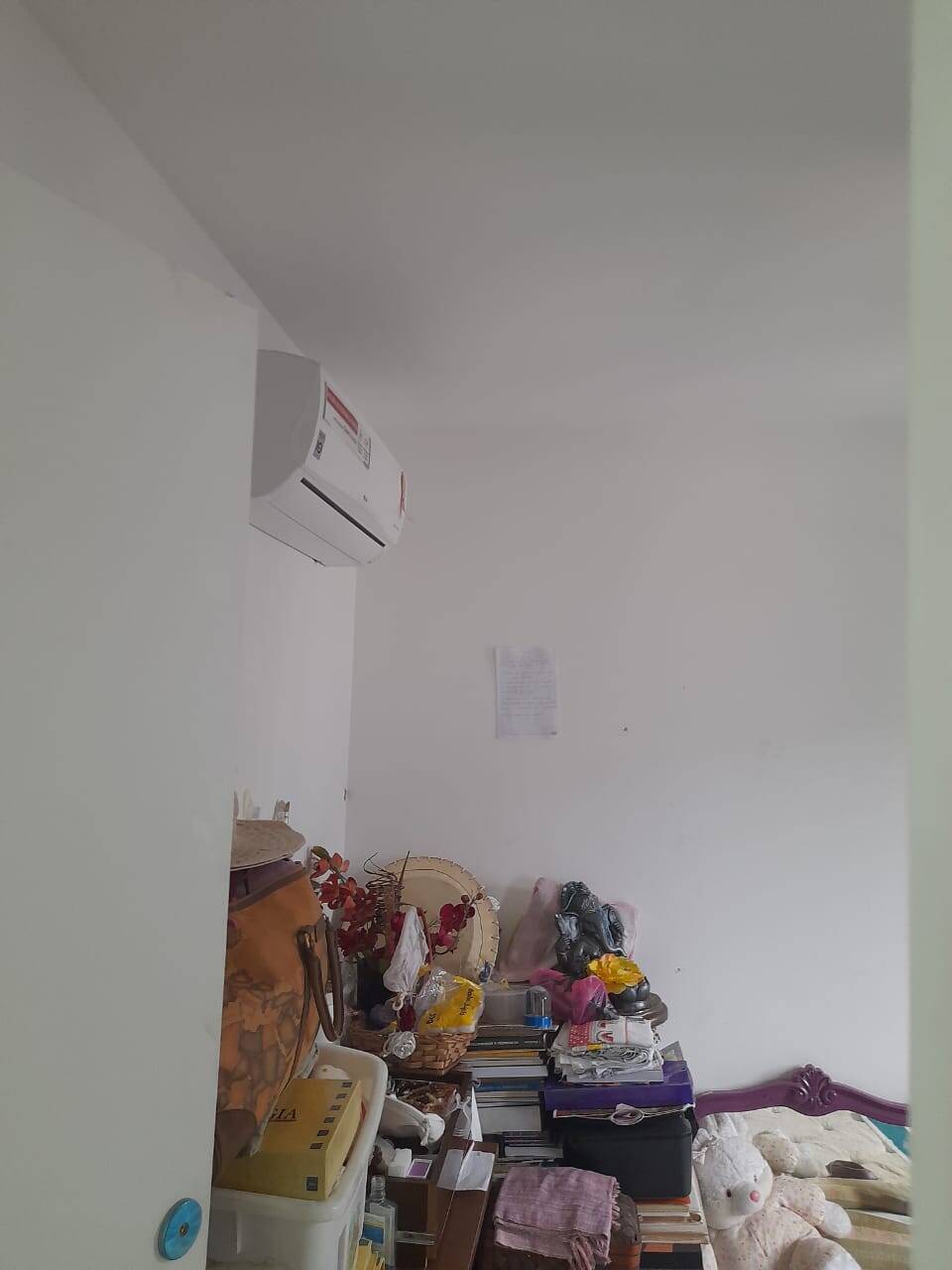 Apartamento à venda com 2 quartos, 52m² - Foto 11