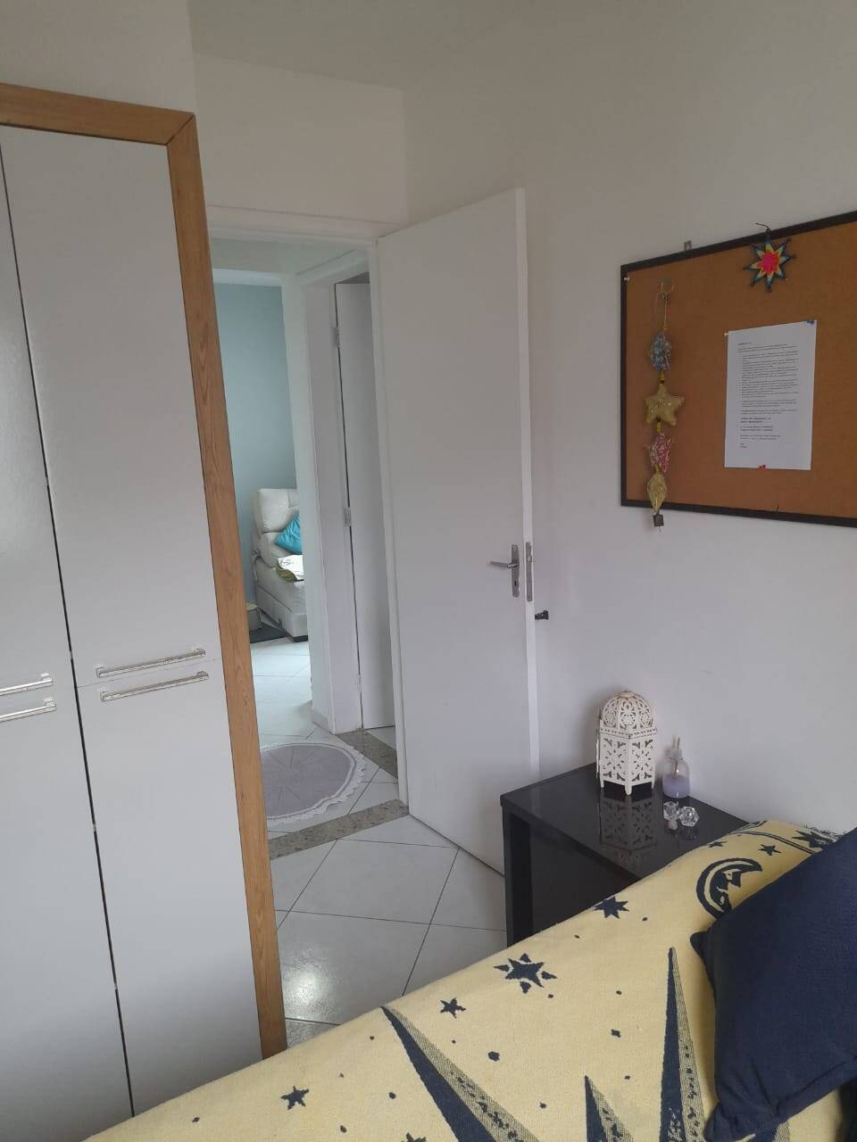 Apartamento à venda com 2 quartos, 52m² - Foto 7