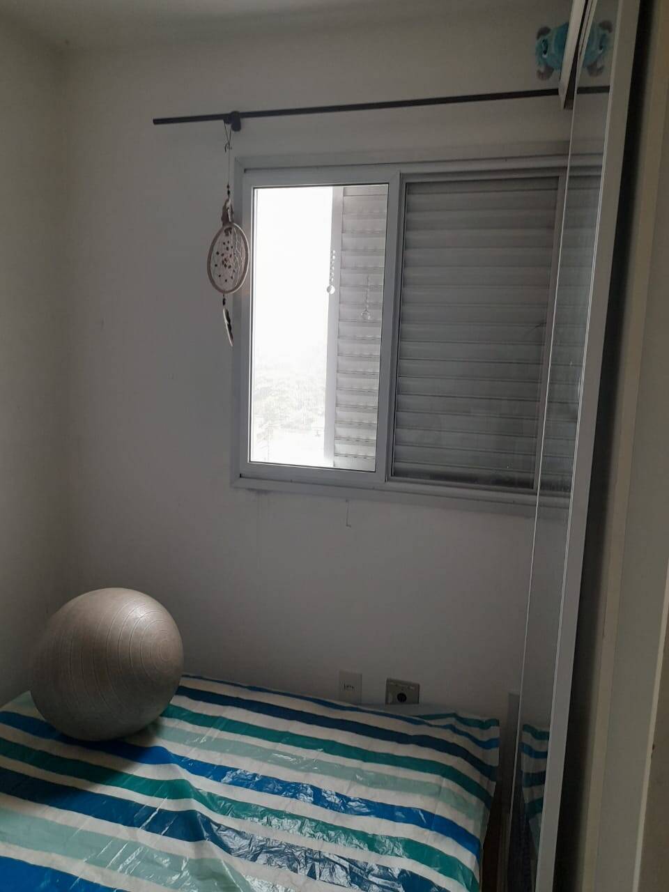 Apartamento à venda com 2 quartos, 52m² - Foto 14